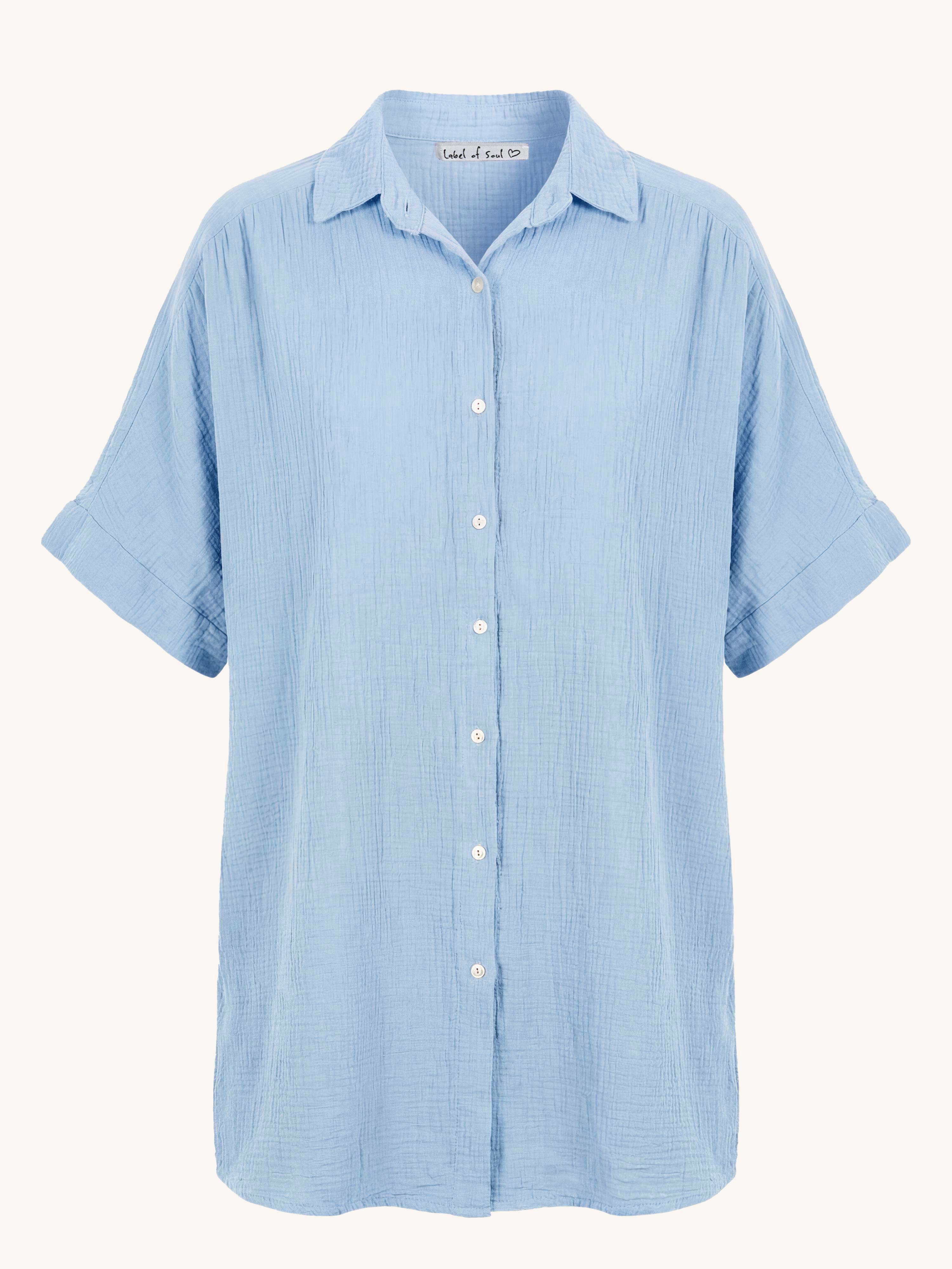 Babyblau