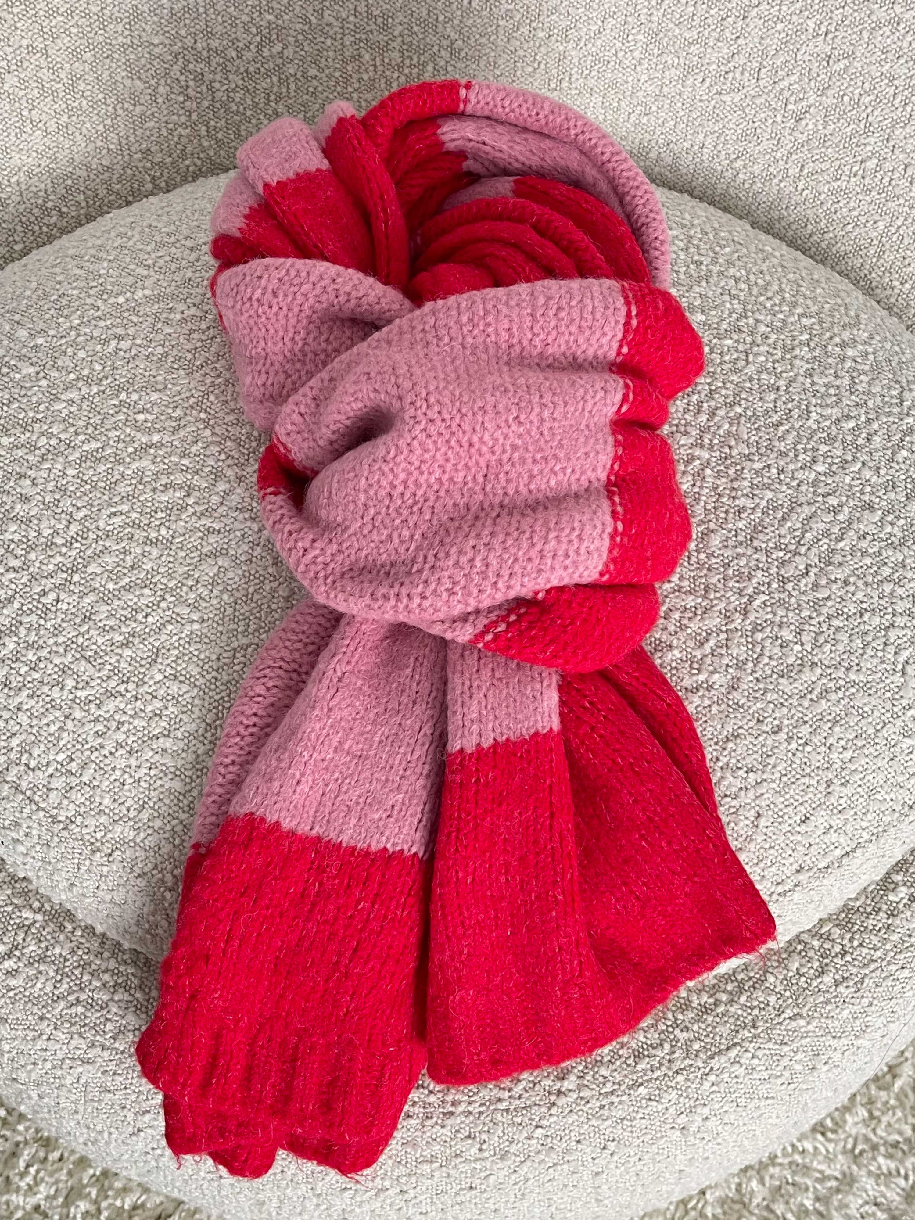 Rot/Blush