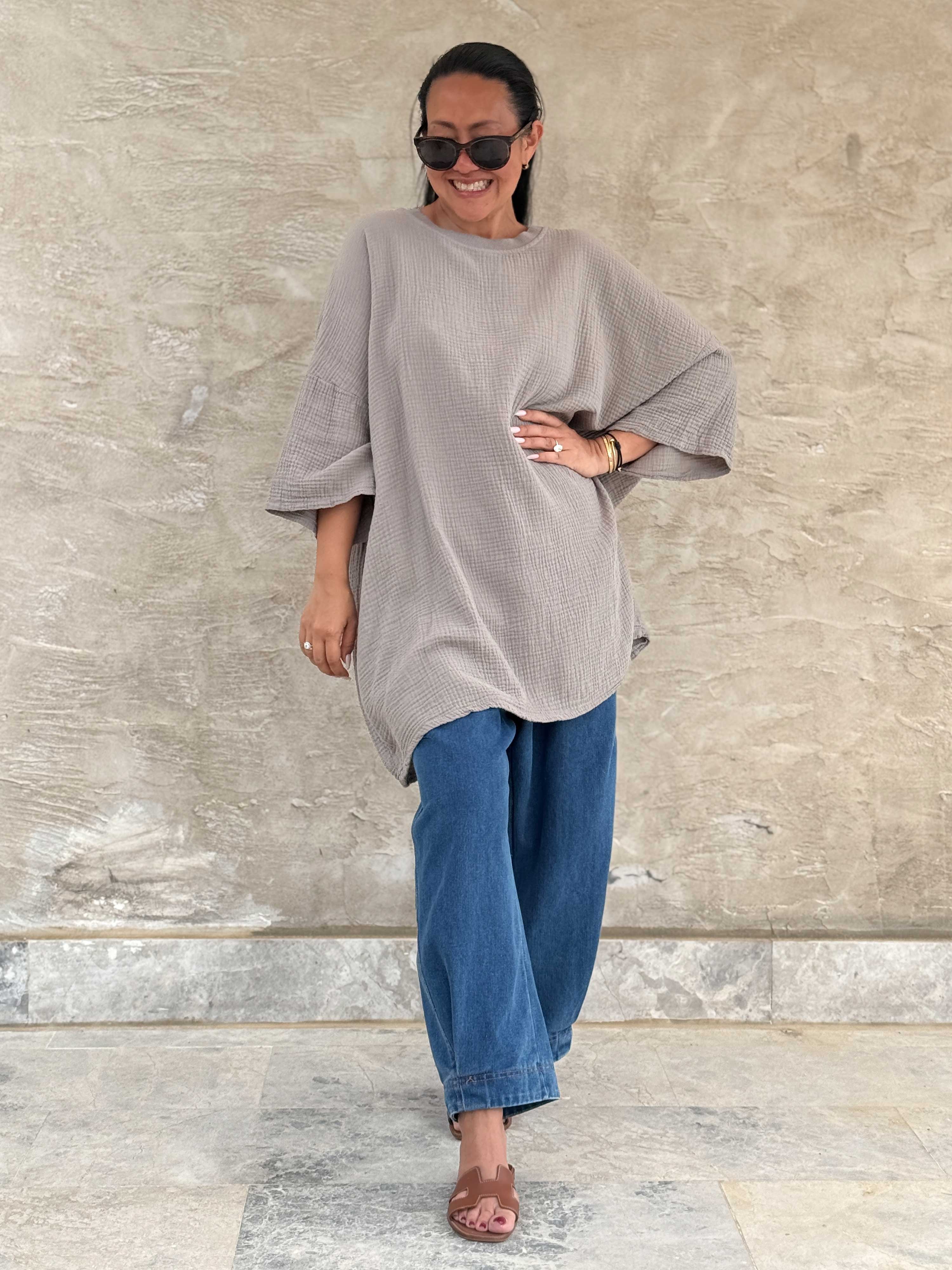 Taupe