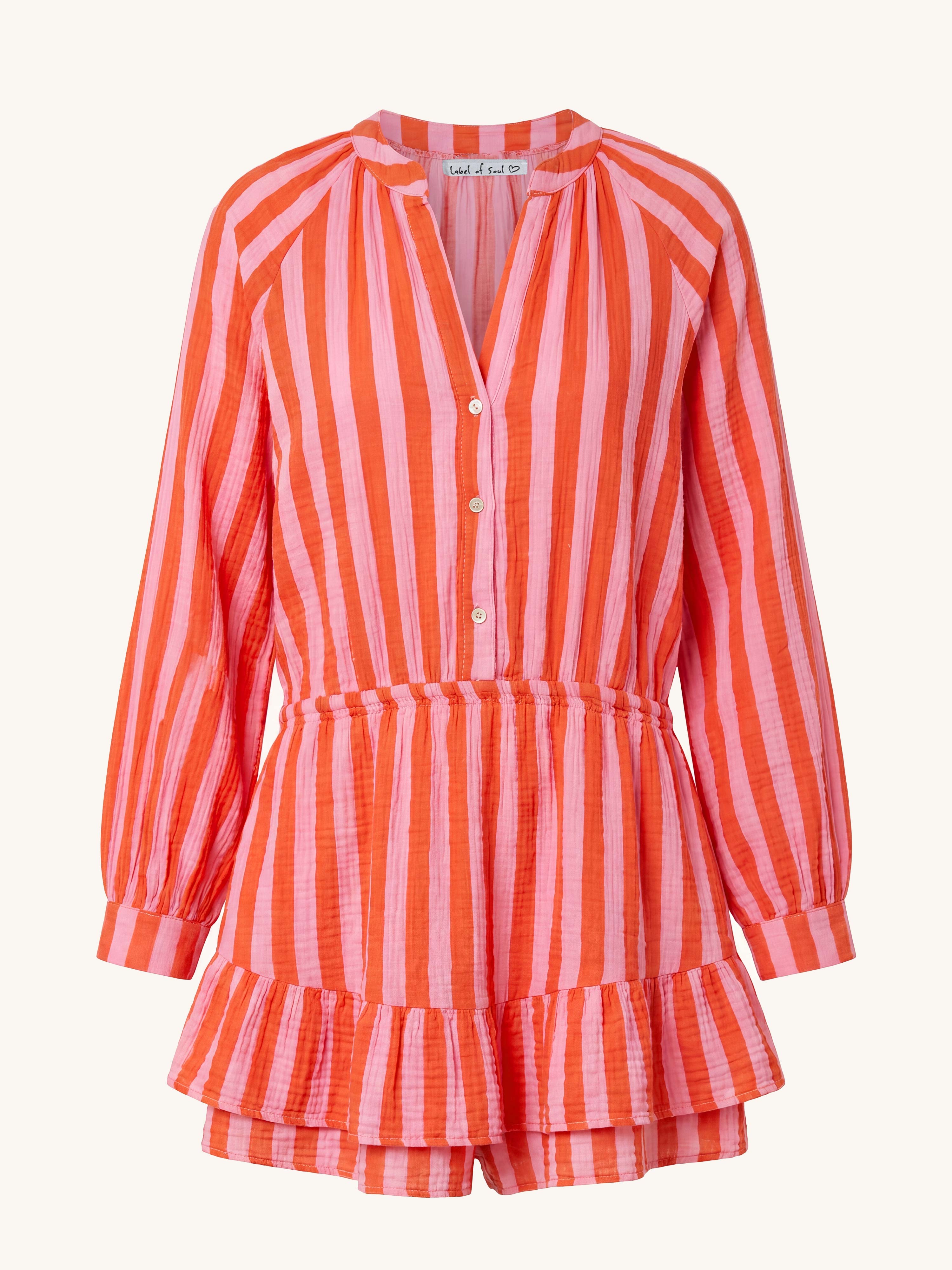 STRIPES Lollipop