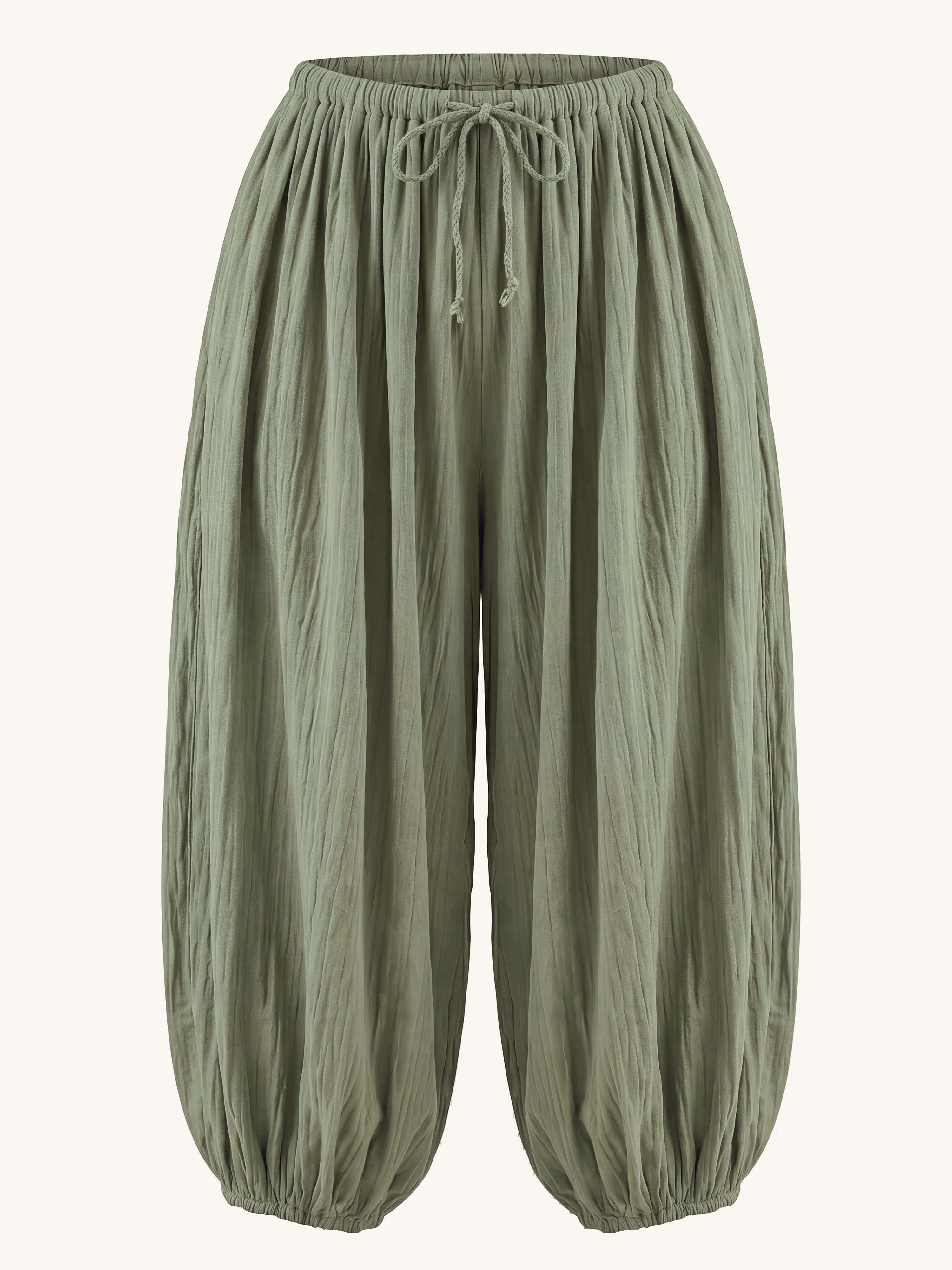 Boho/Olive