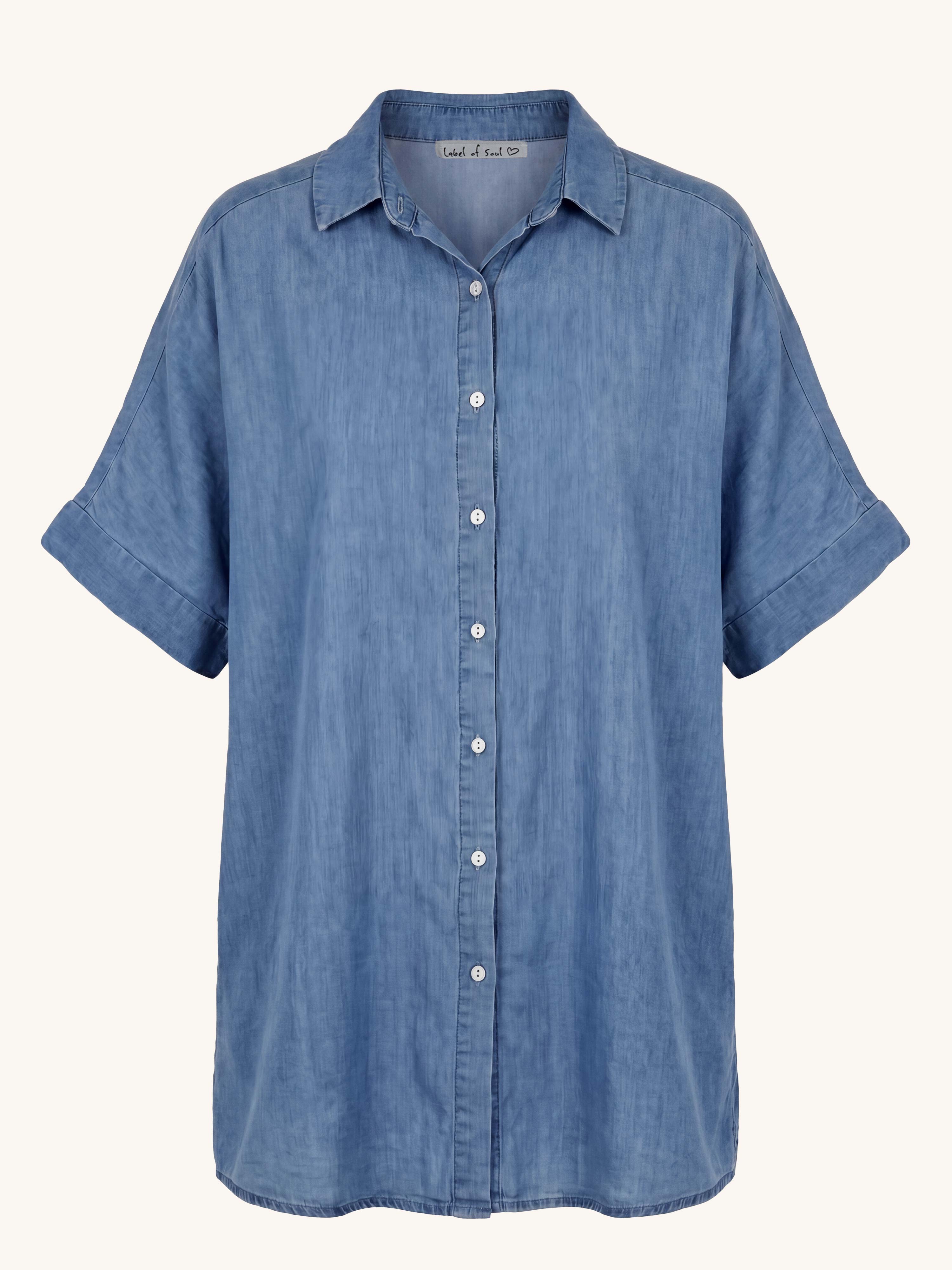 Medium Blue