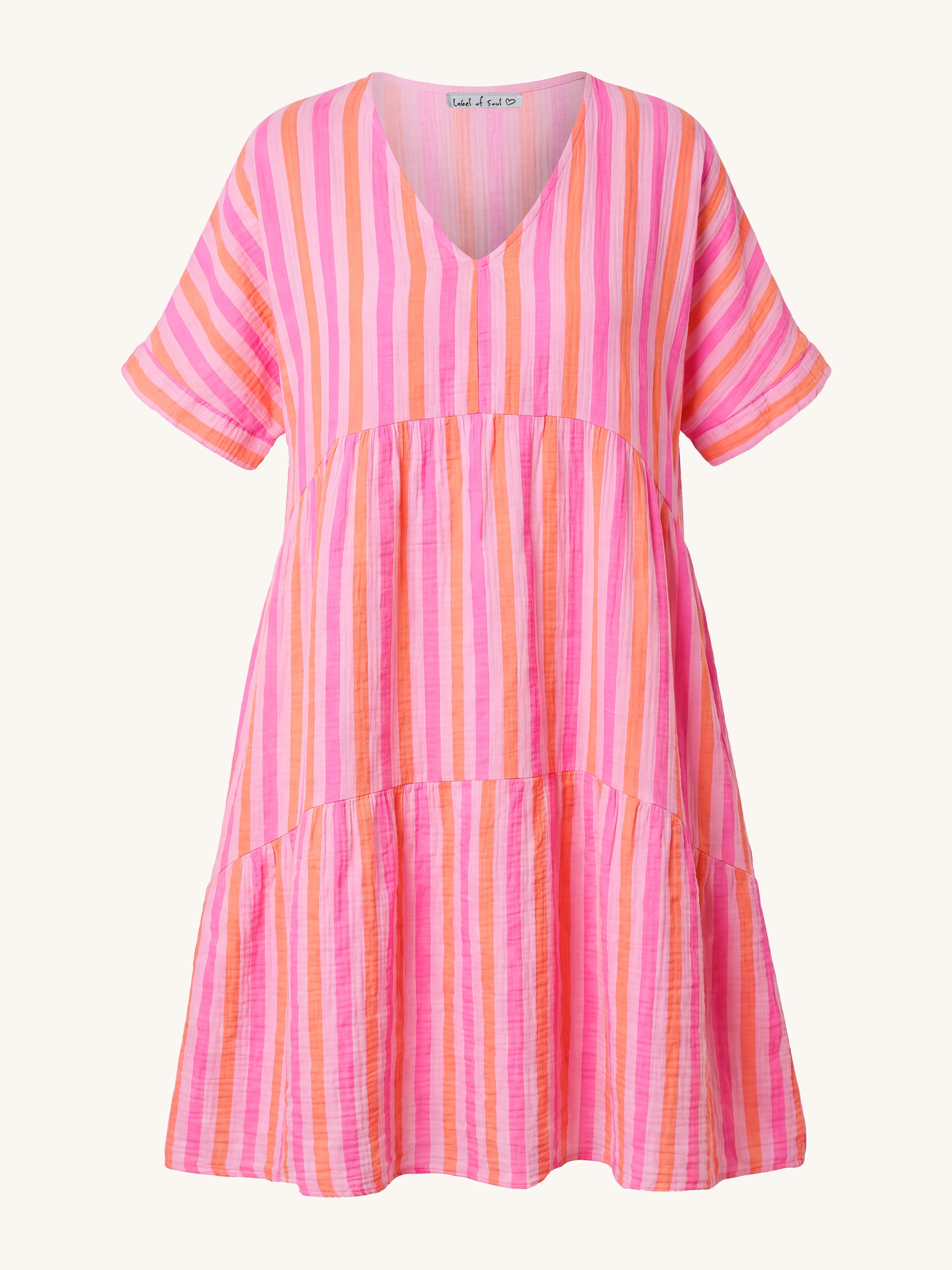 STRIPES Sugar