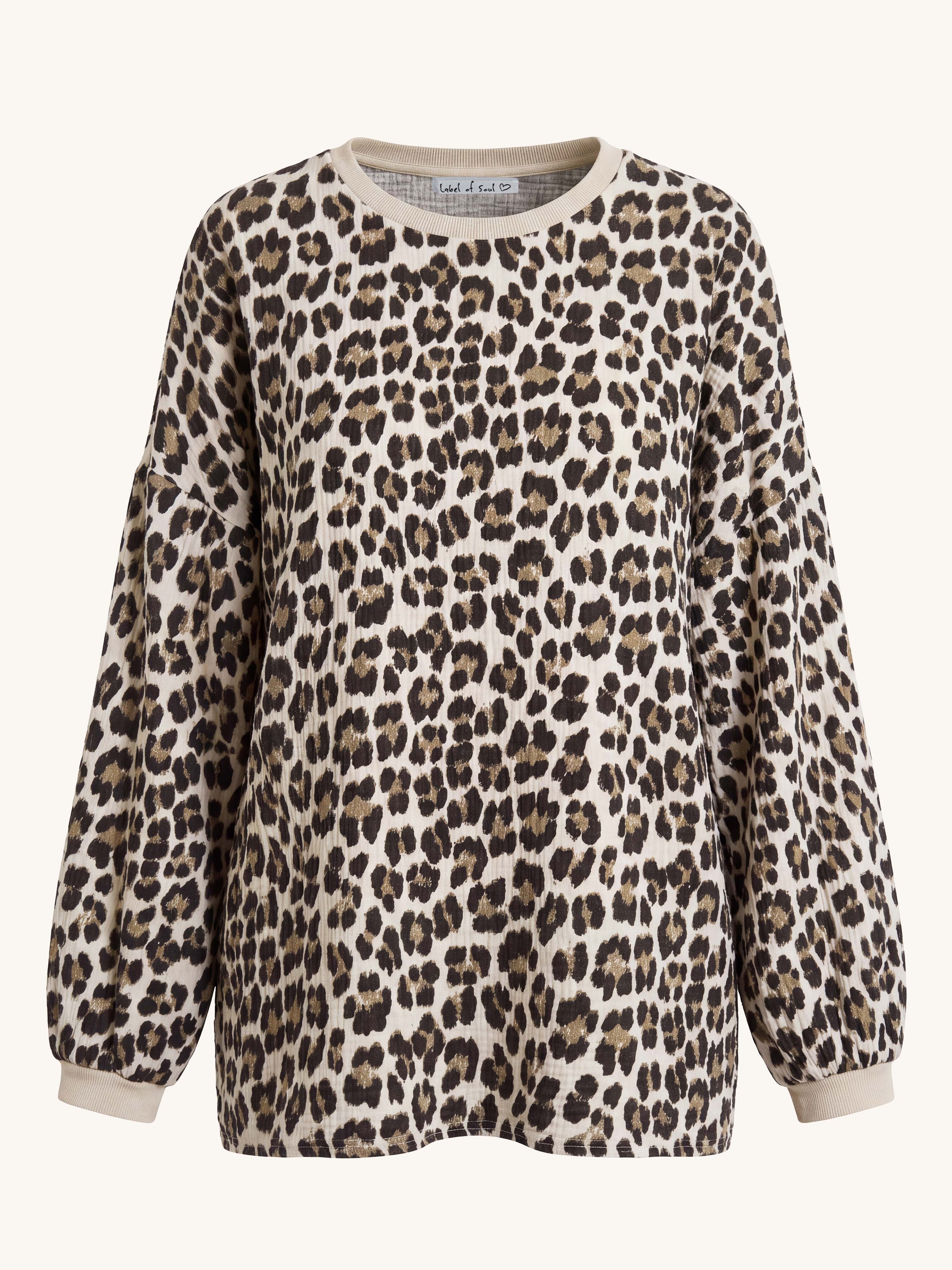 Leo Beige