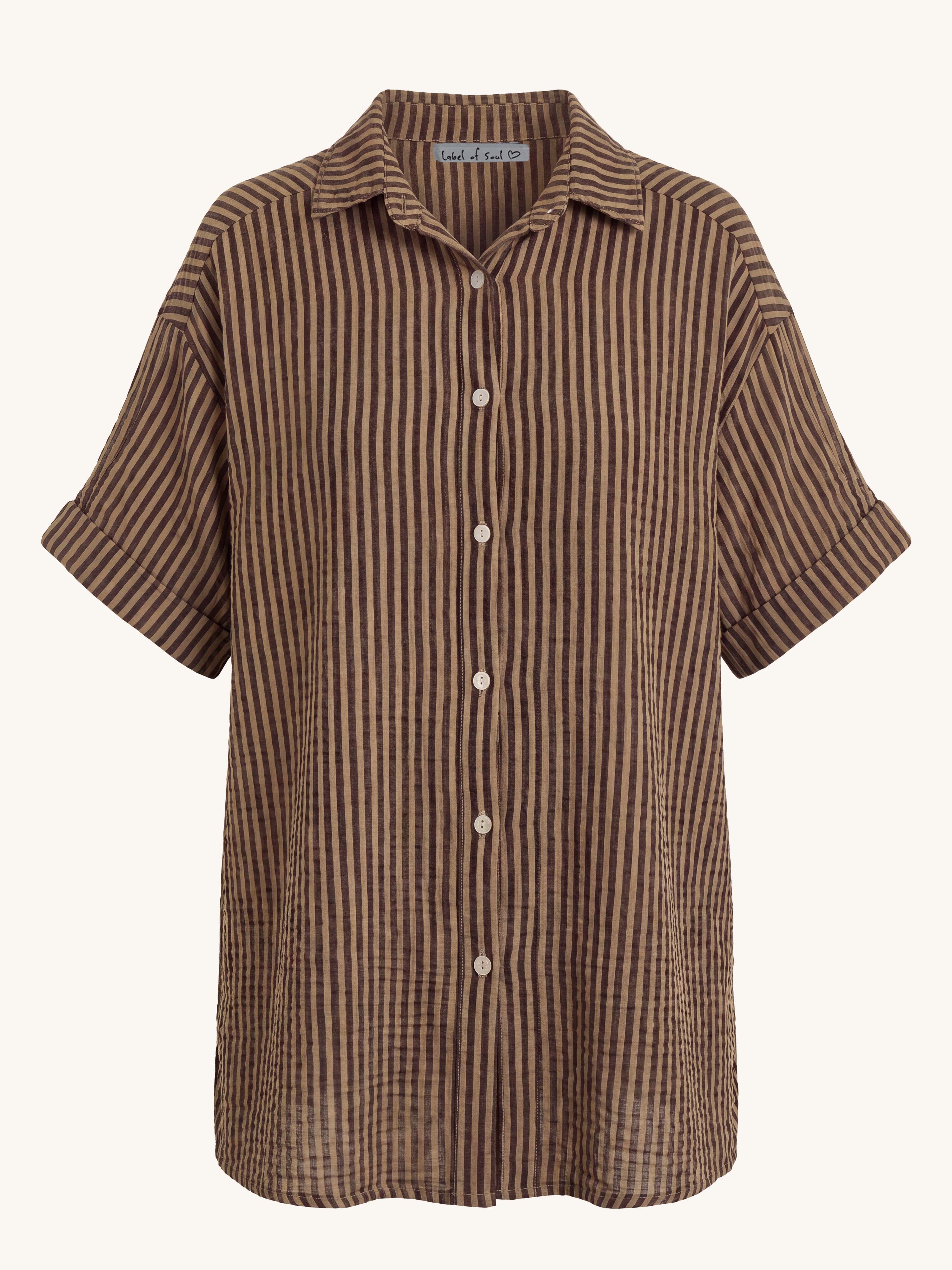 Camel/Schwarz