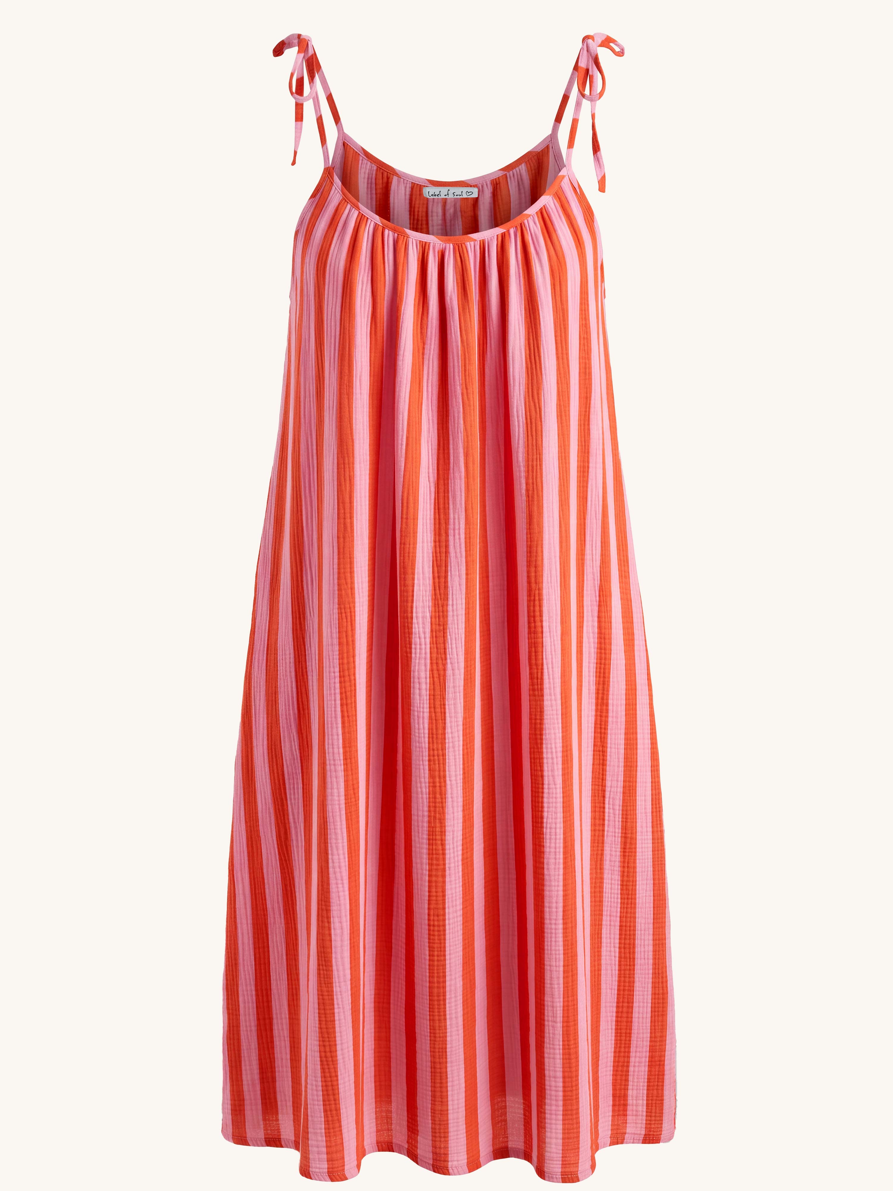 BIG STRIPES Lollipop