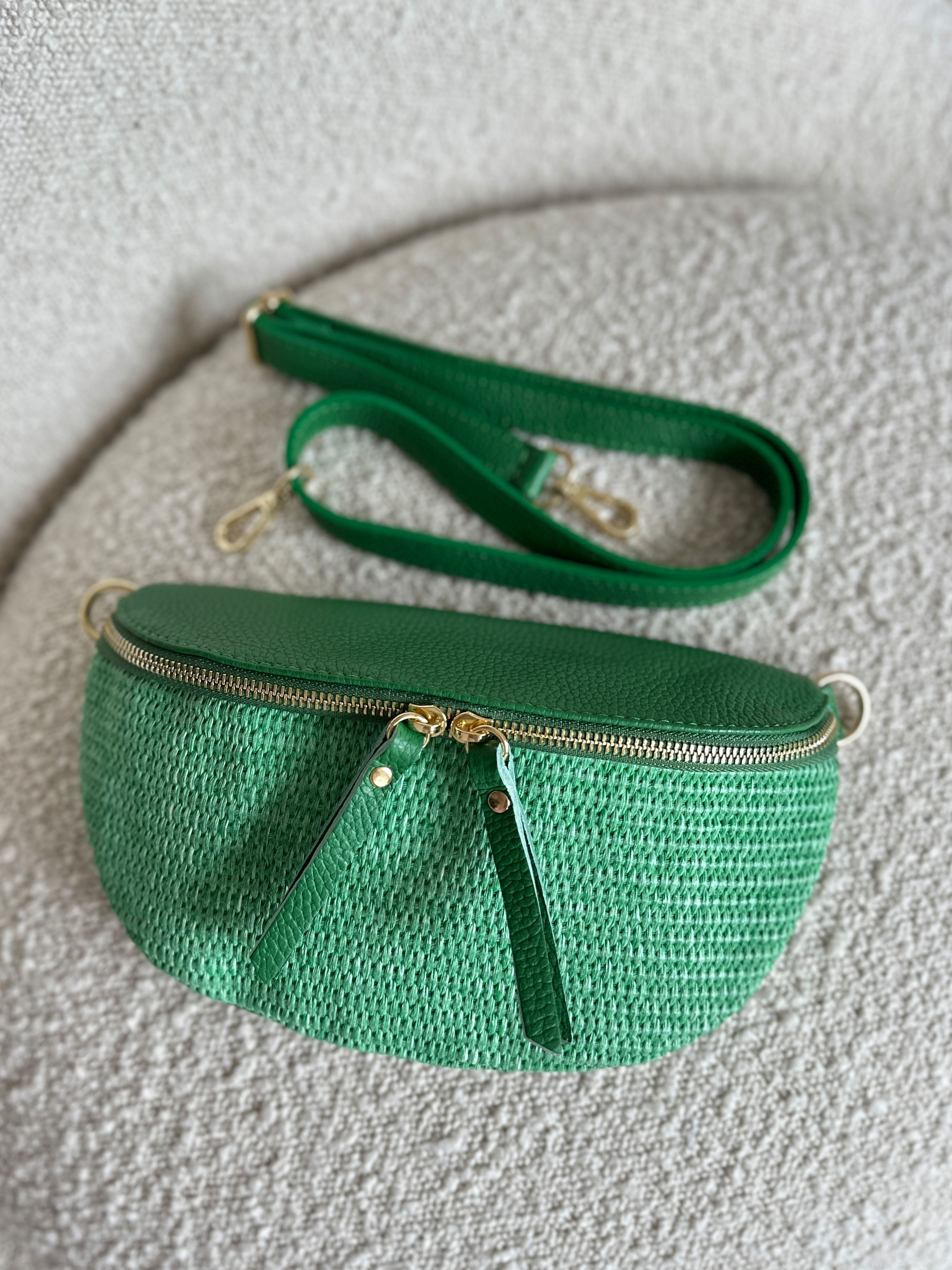 Summer Bumbag - Grün