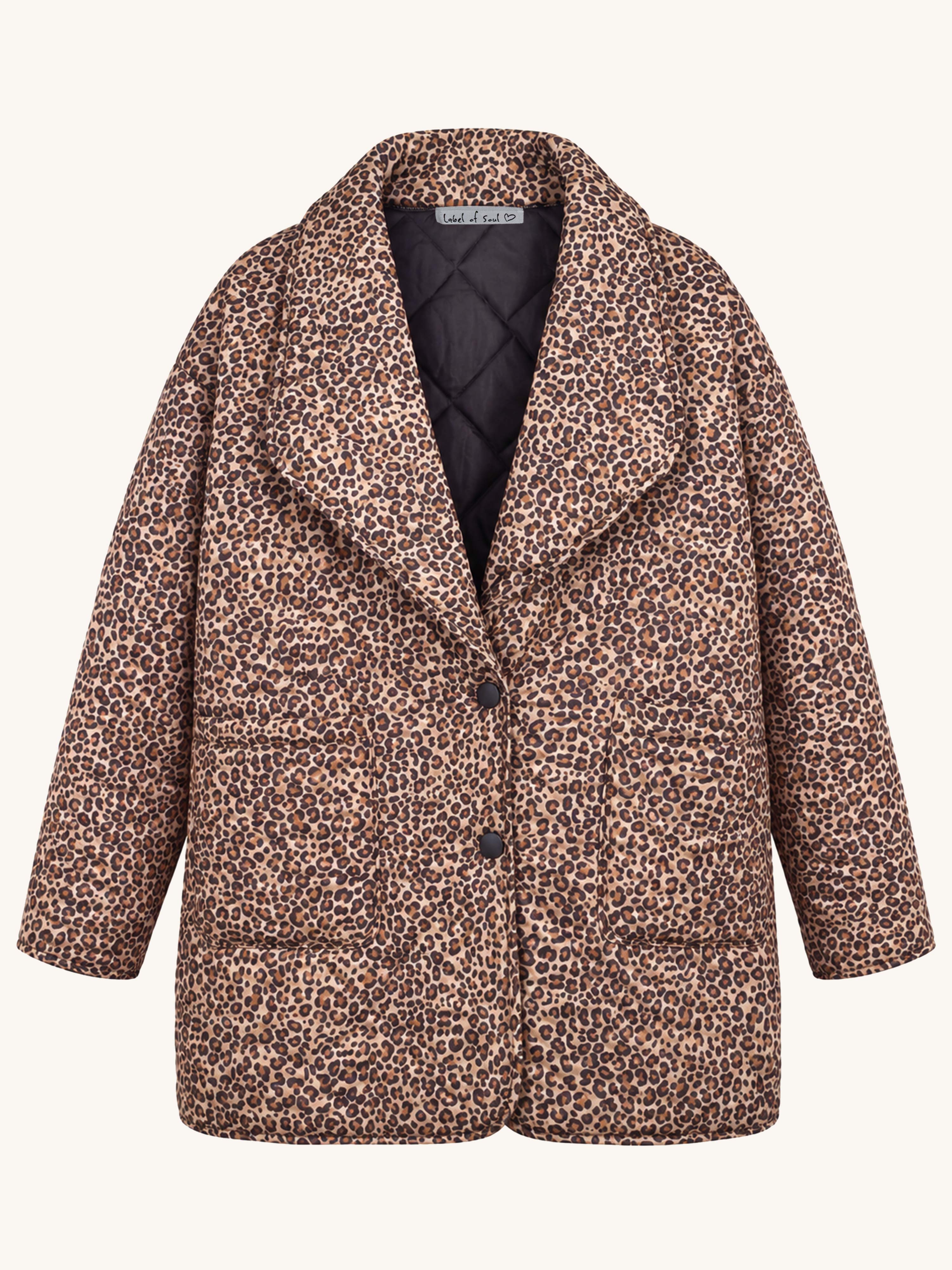 Leo Beige