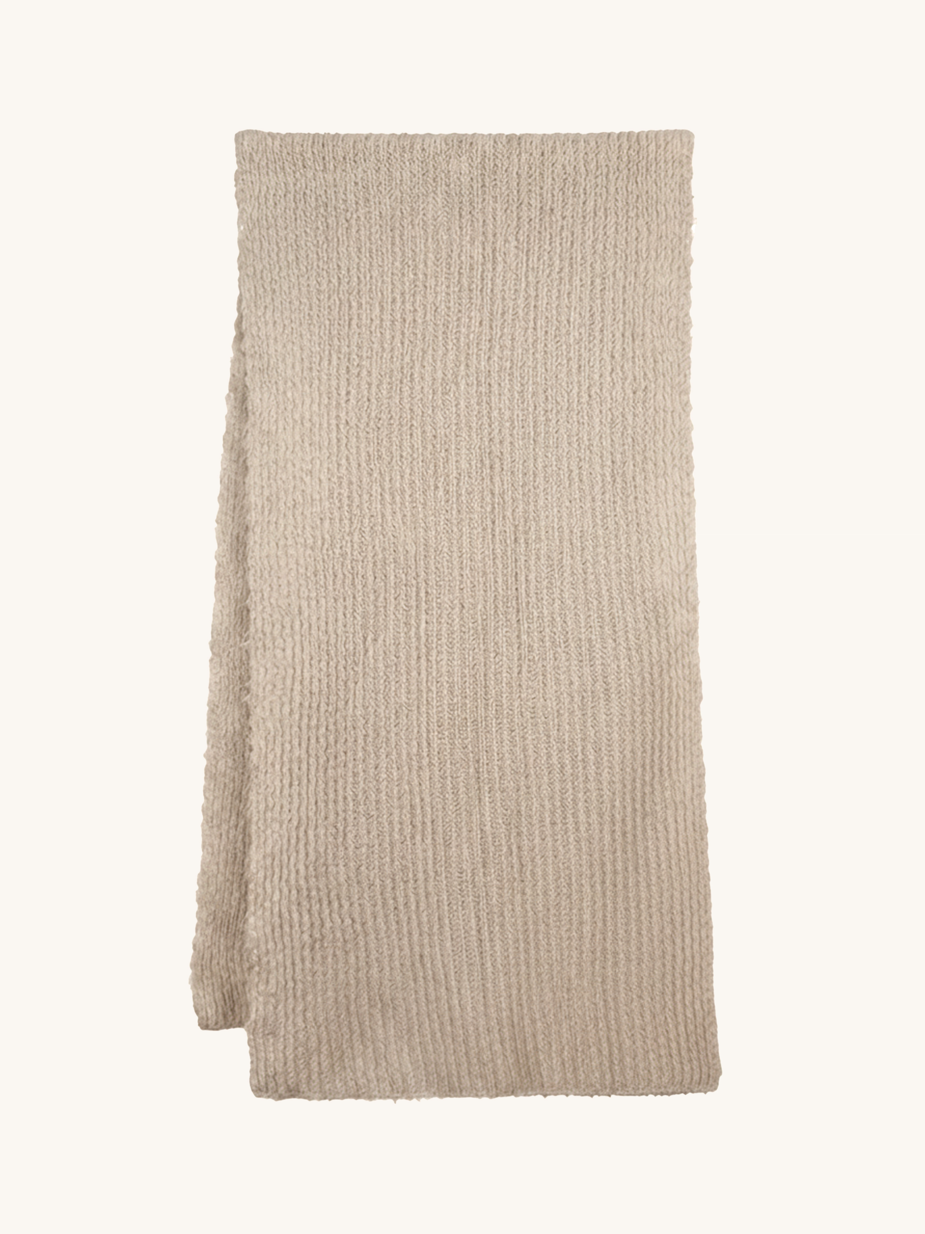 Schal FLAUSCHI - Beige