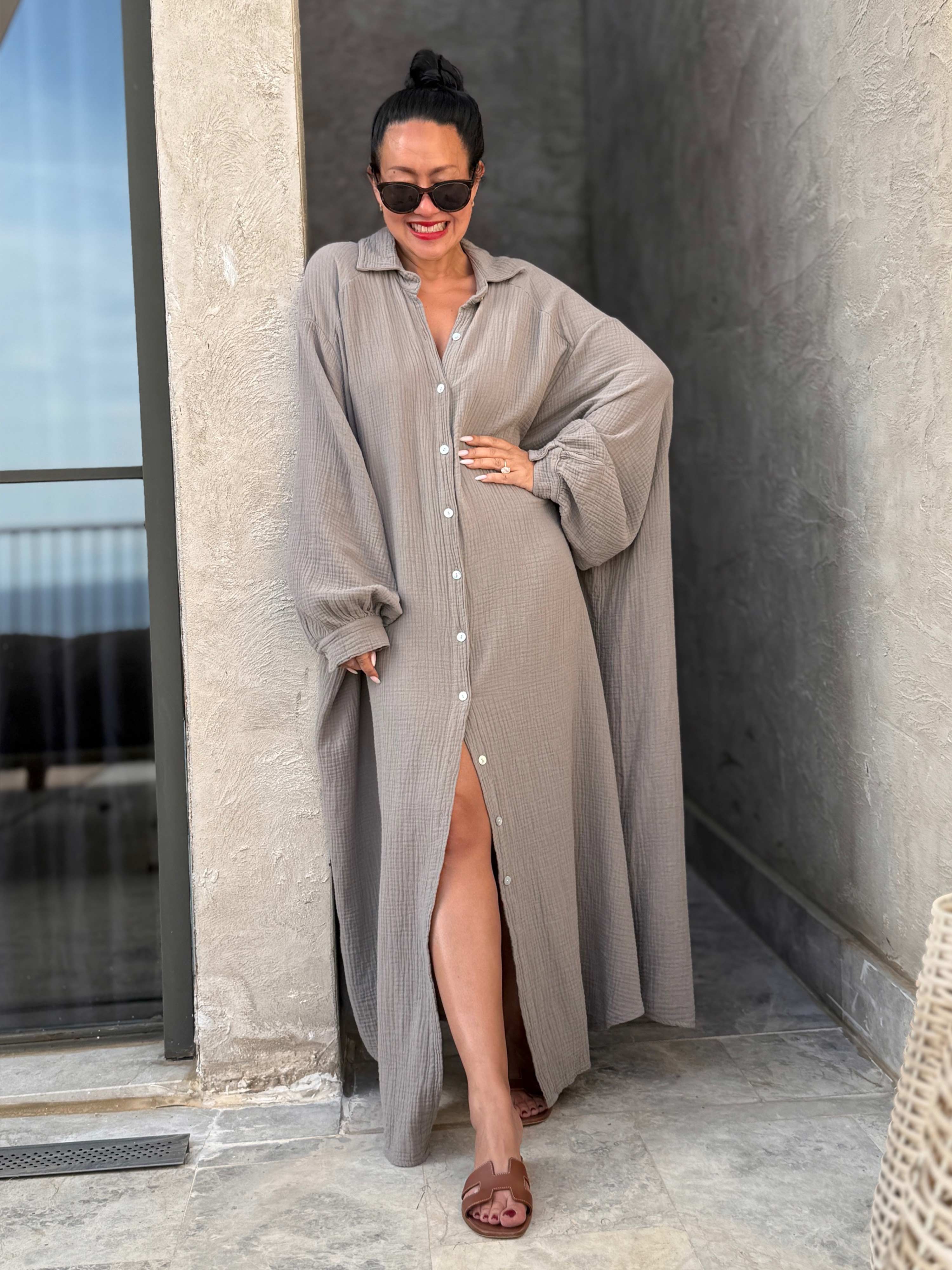 Taupe
