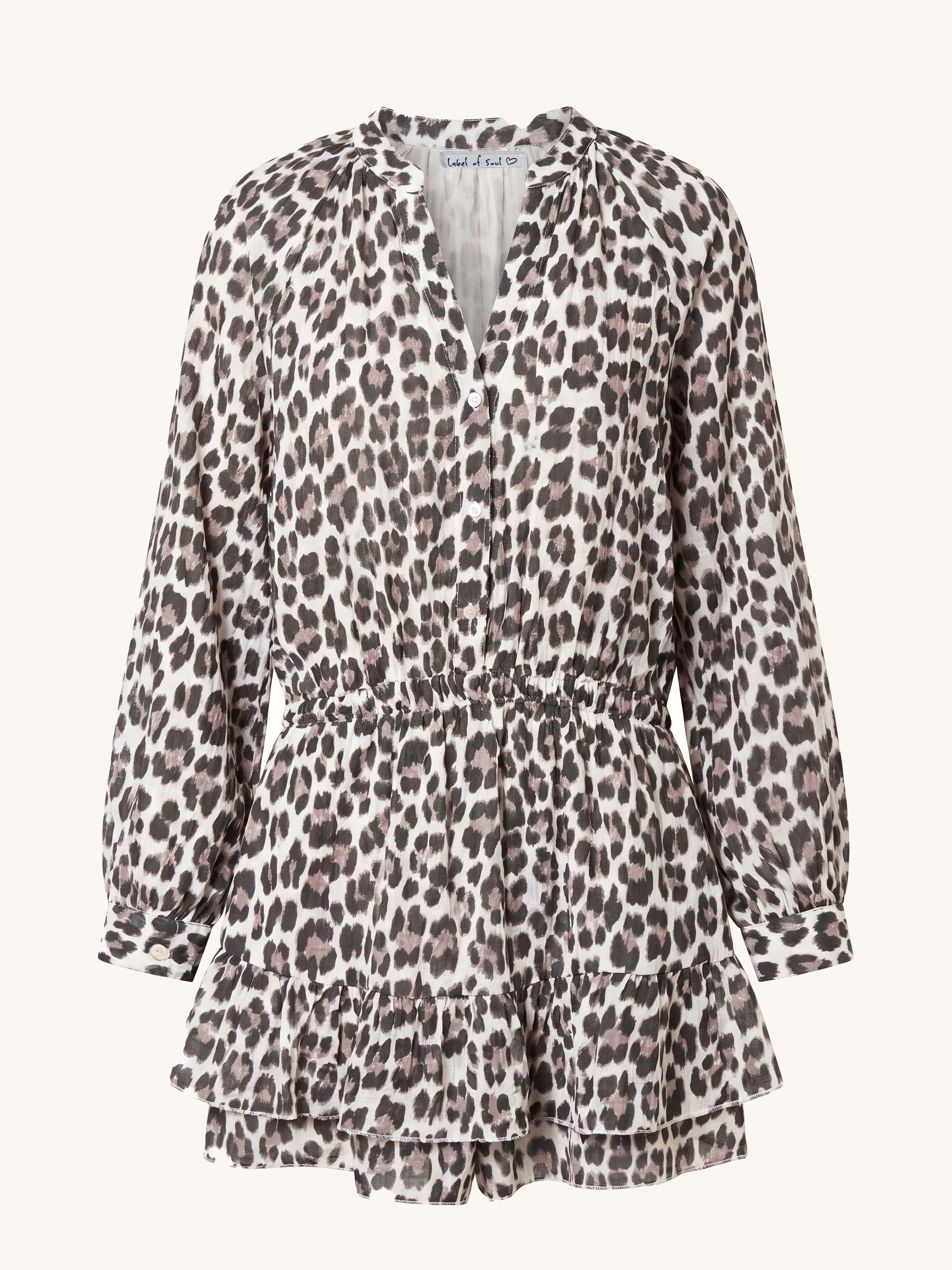 Leo Beige