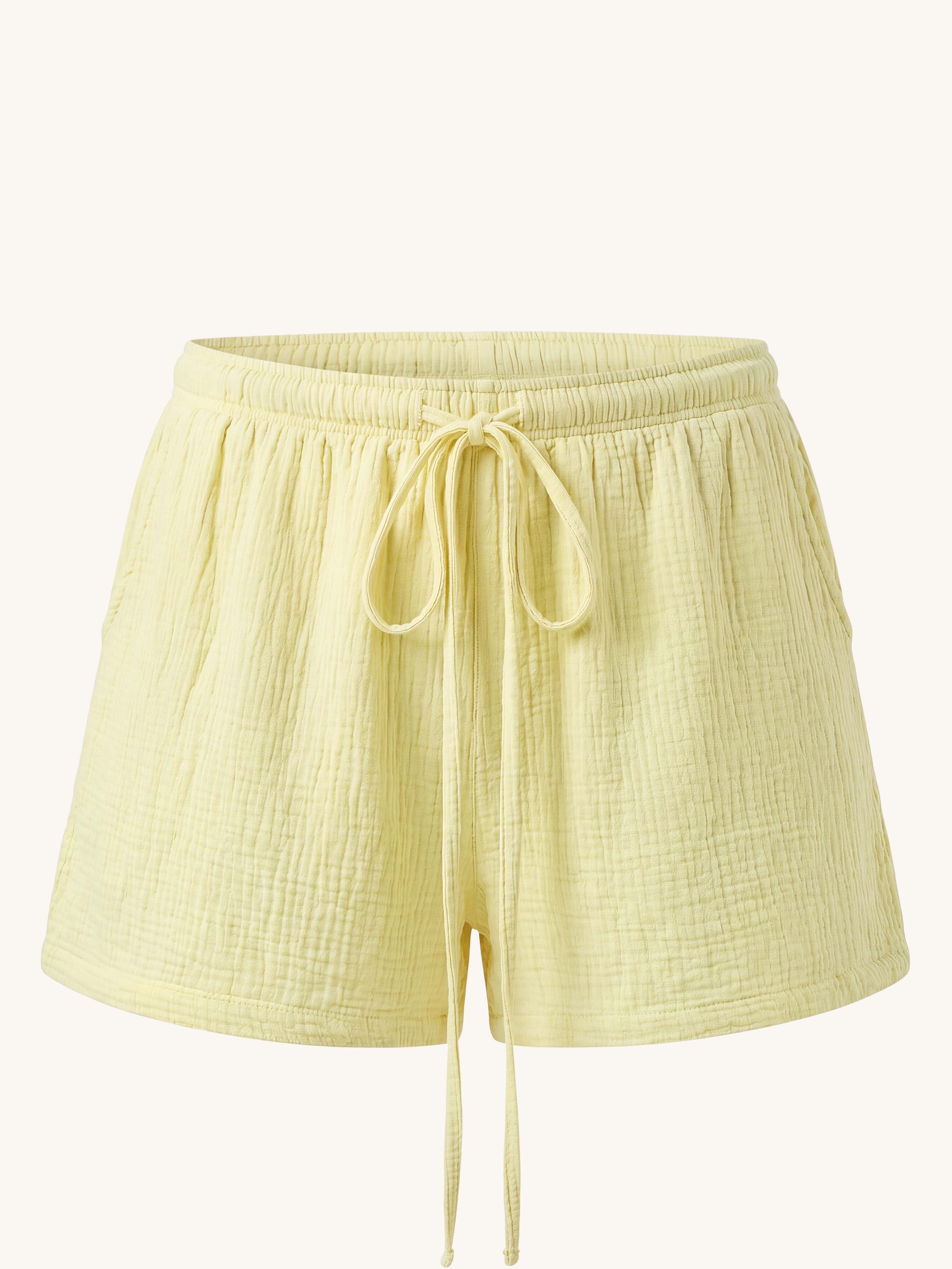 Butter Yellow