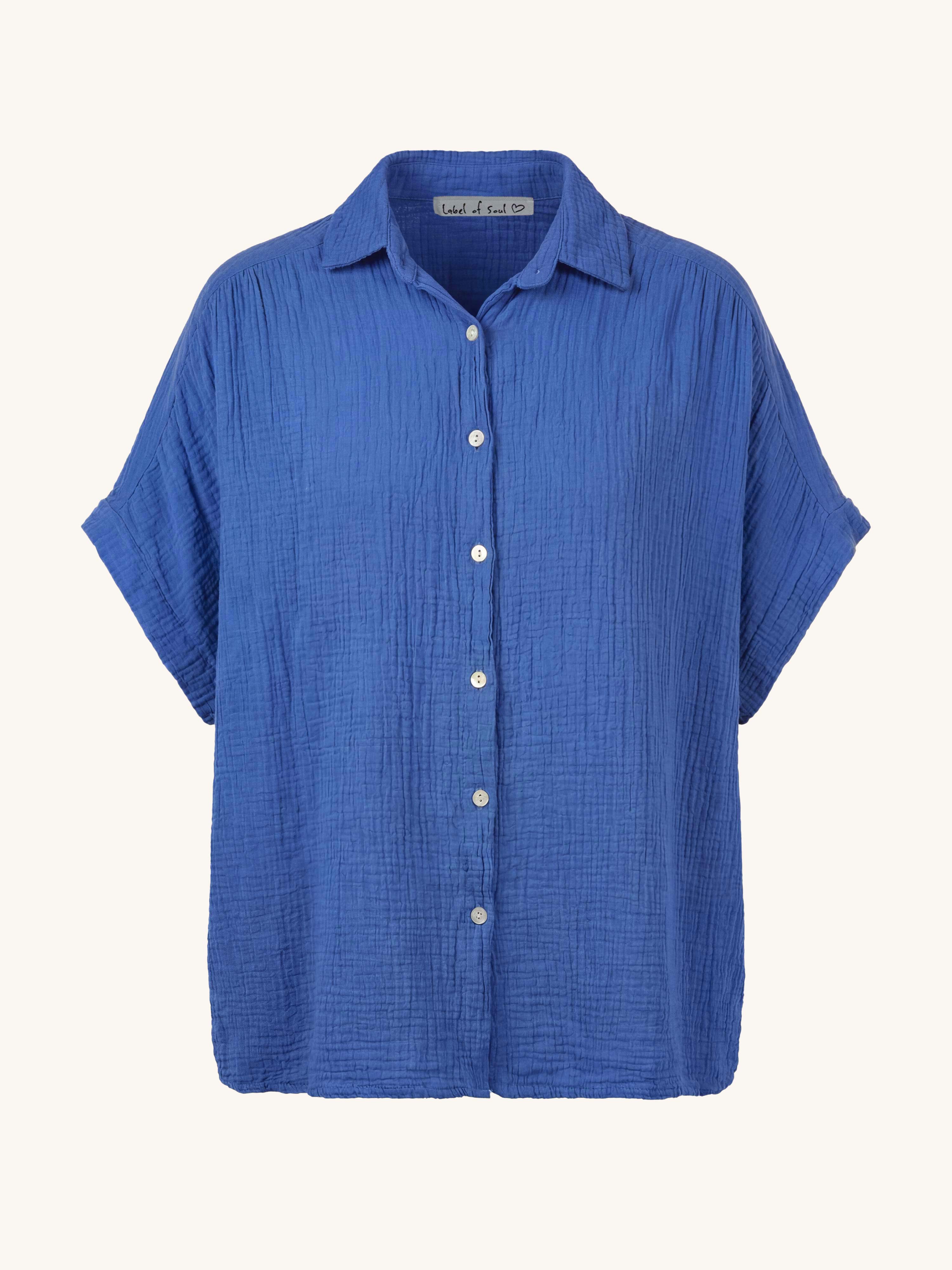 Royalblau