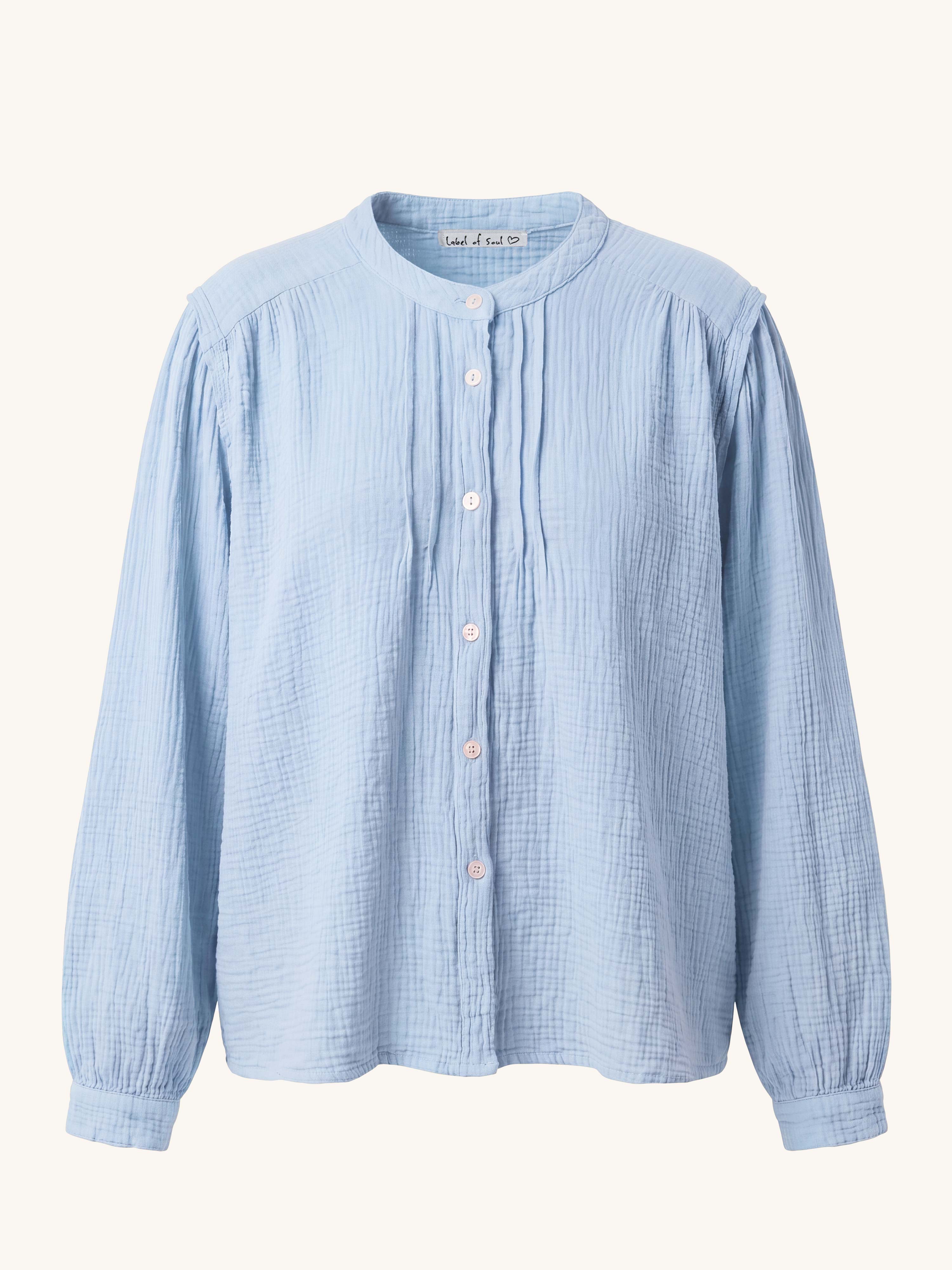 Babyblau