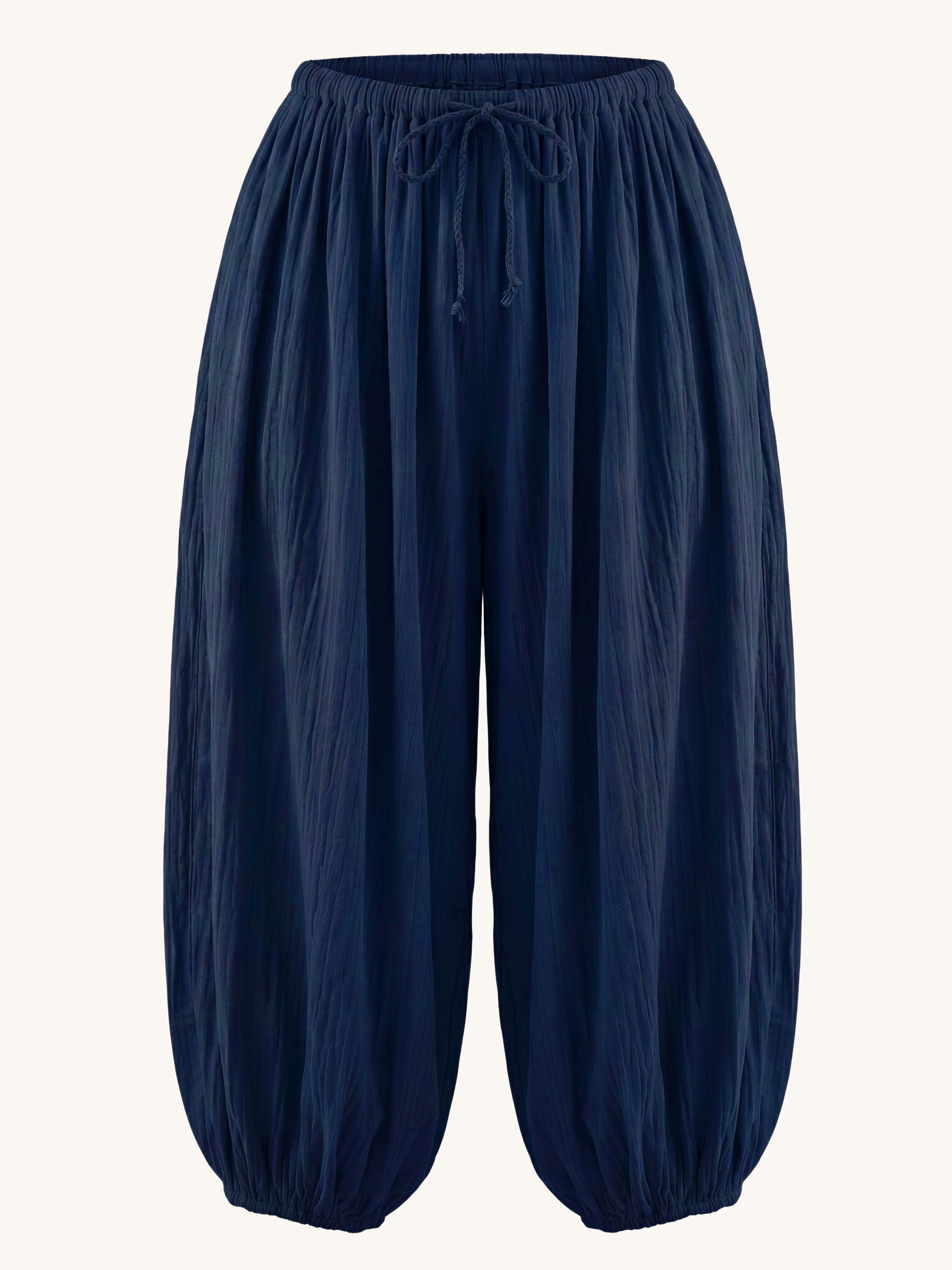 Boho/Navy