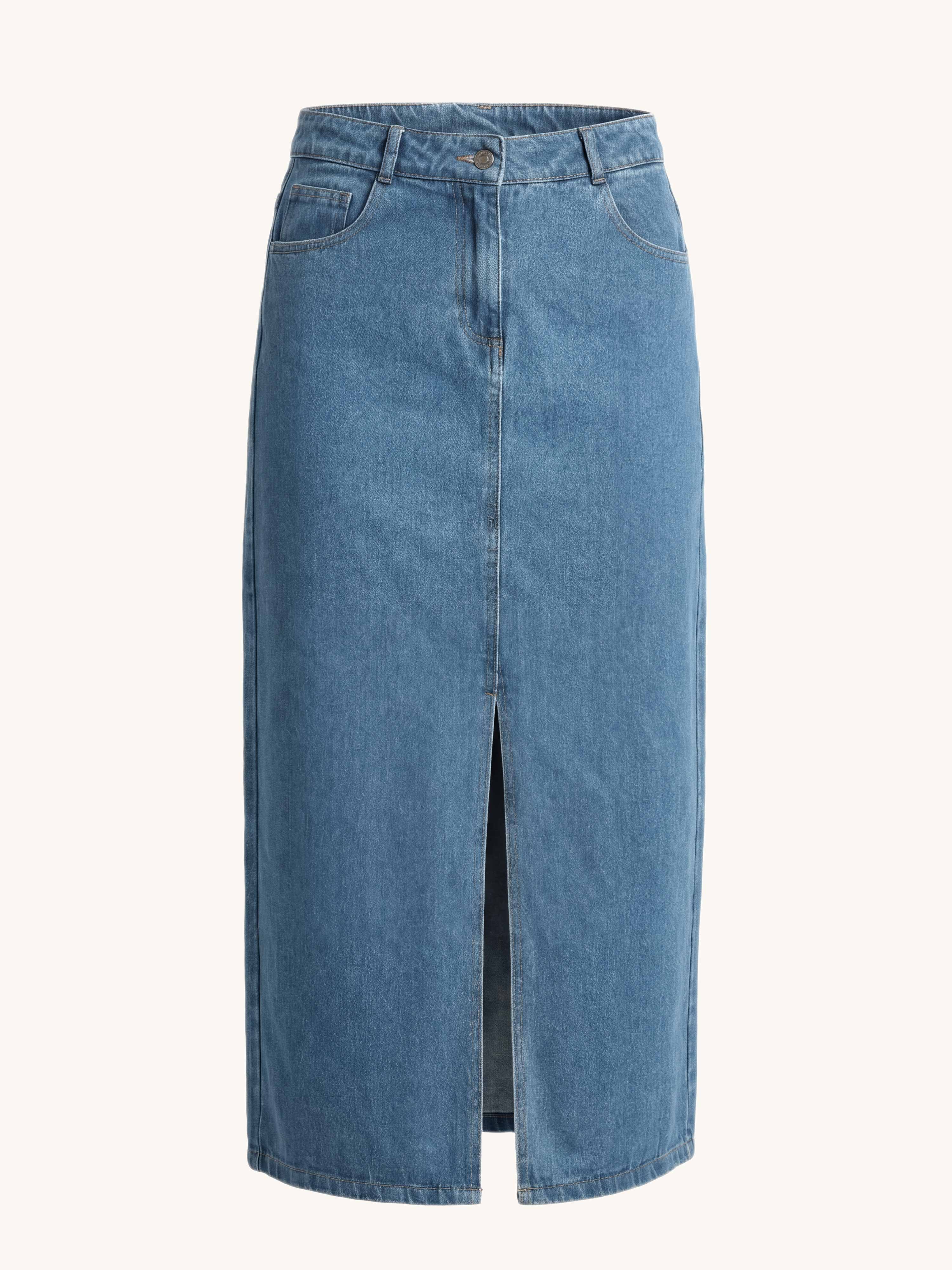 Denim Rock - Denim Blue M/L