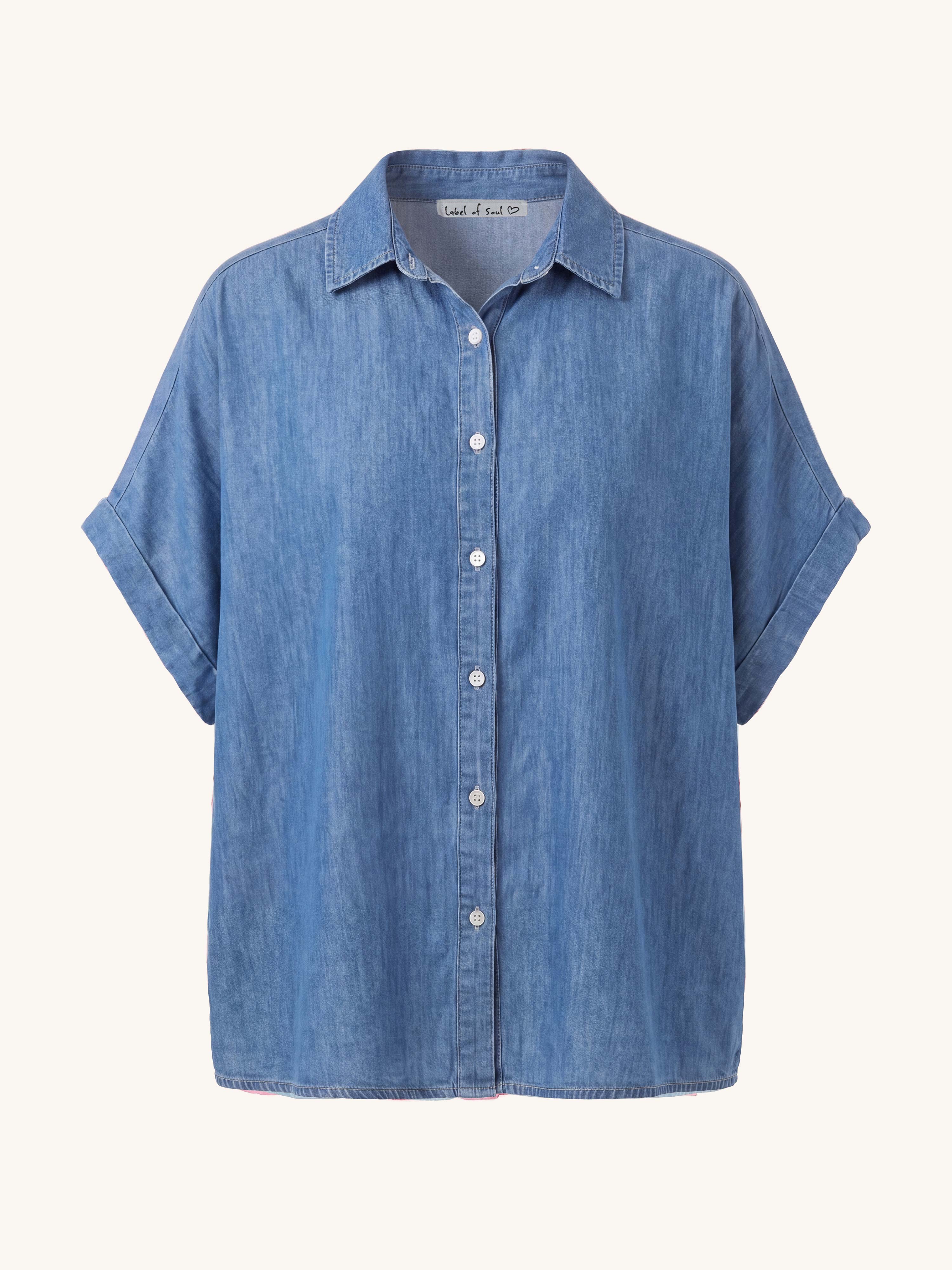 Medium Blue