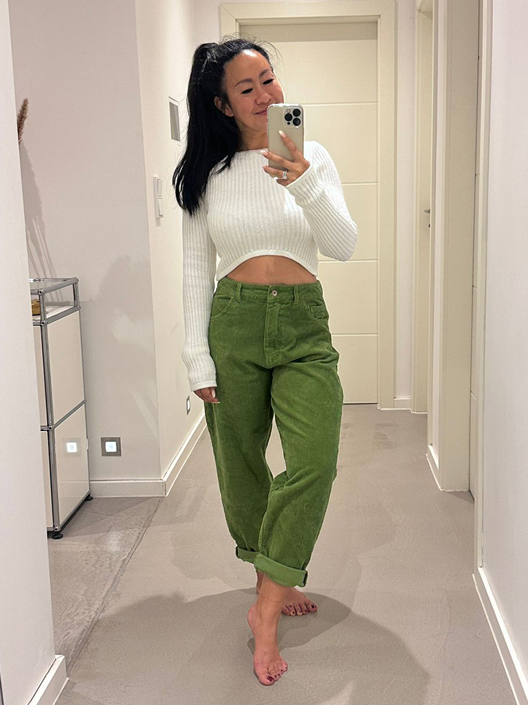 Verde