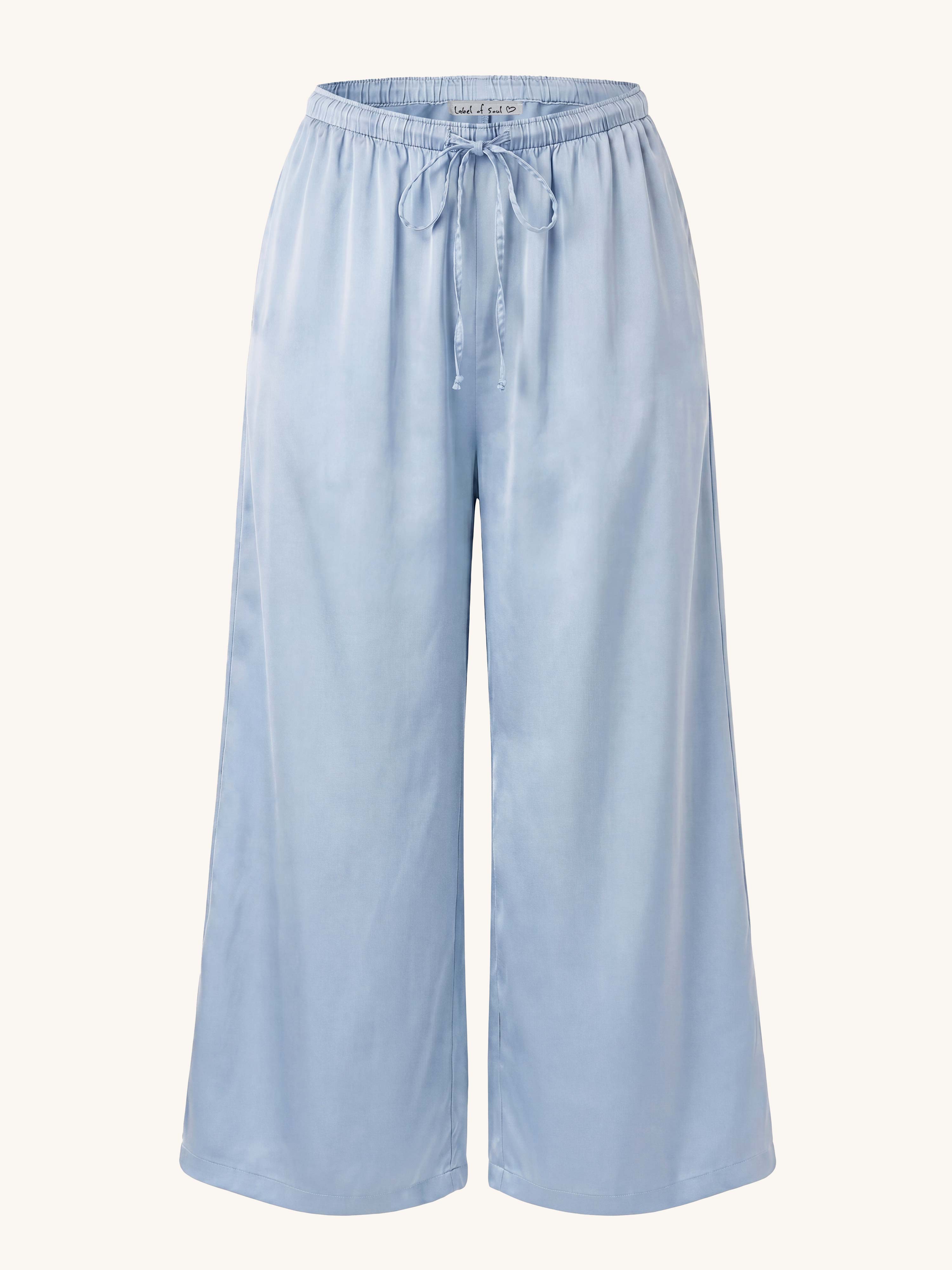 Babyblau