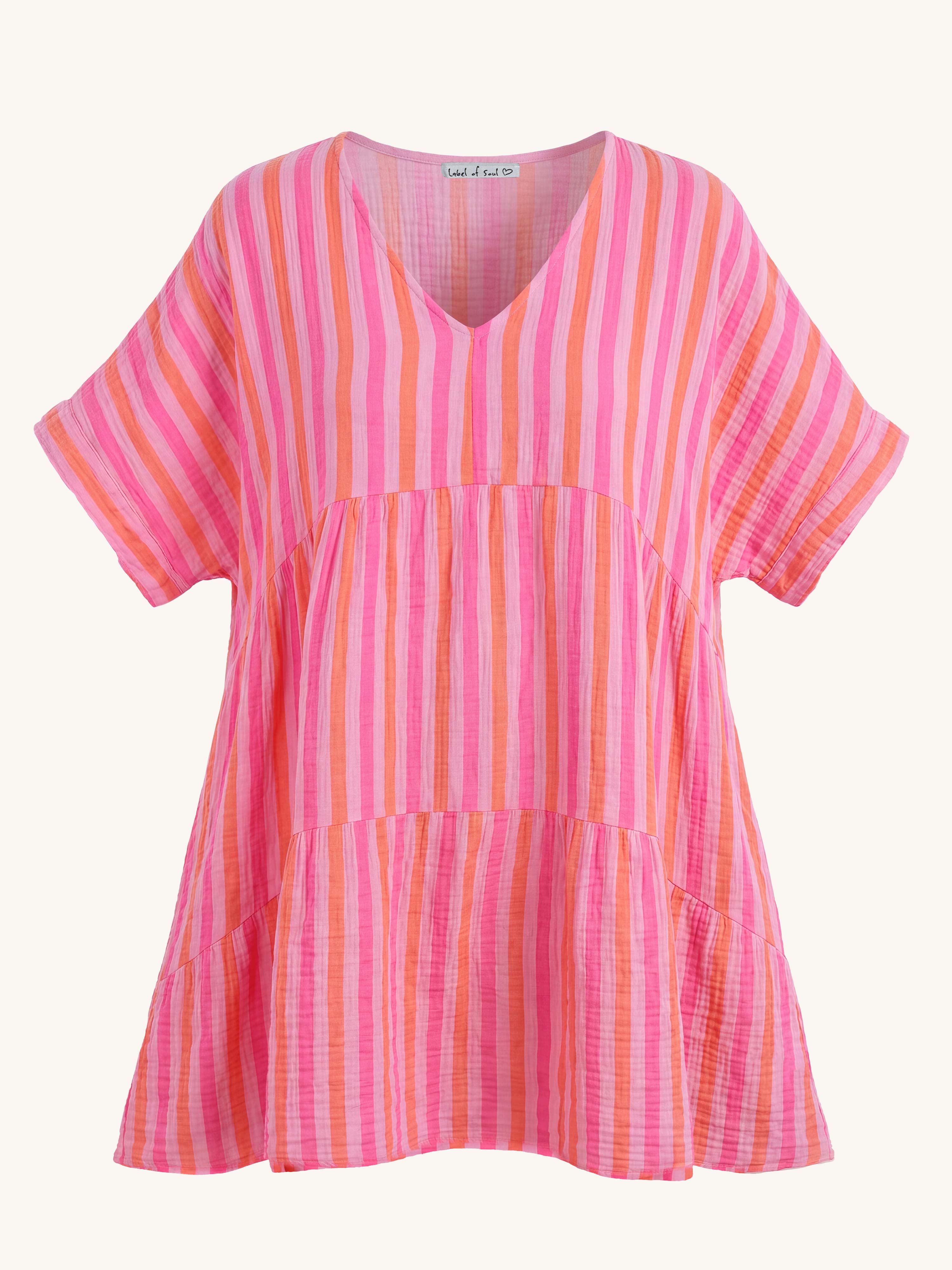 STRIPES Sugar