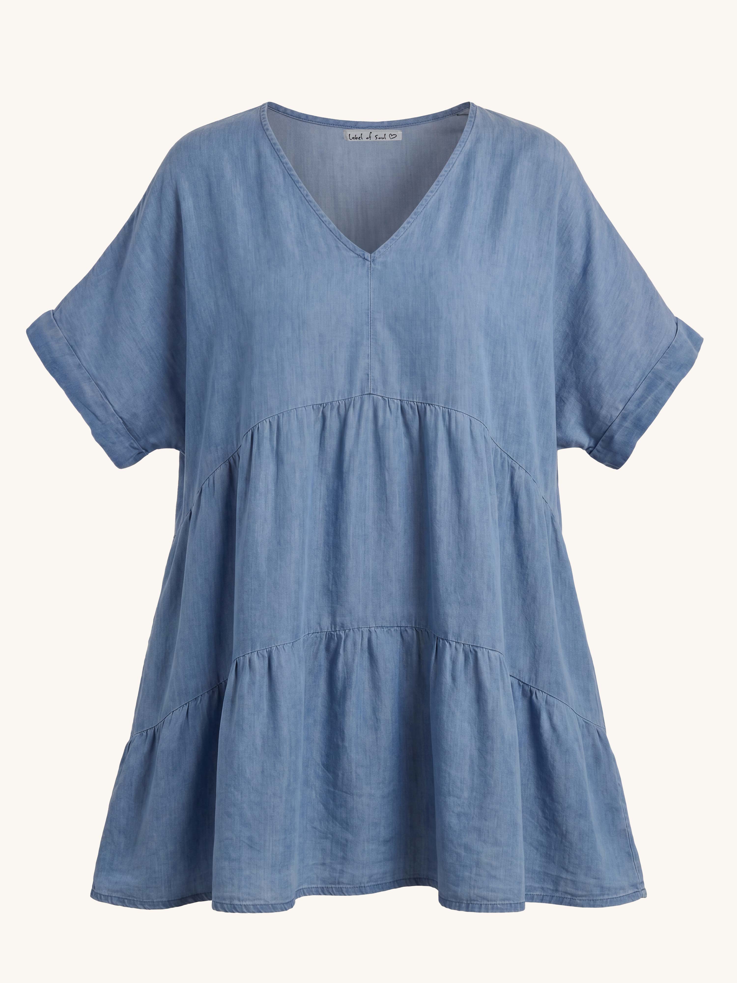 Medium Blue