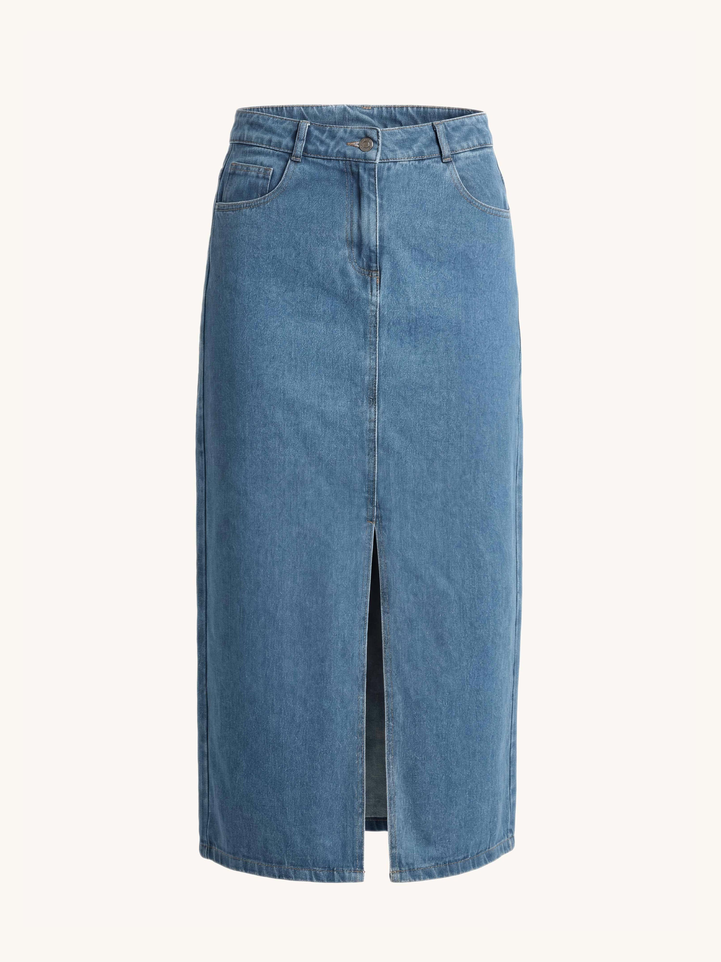 Denim Rock - Denim Blue S/M