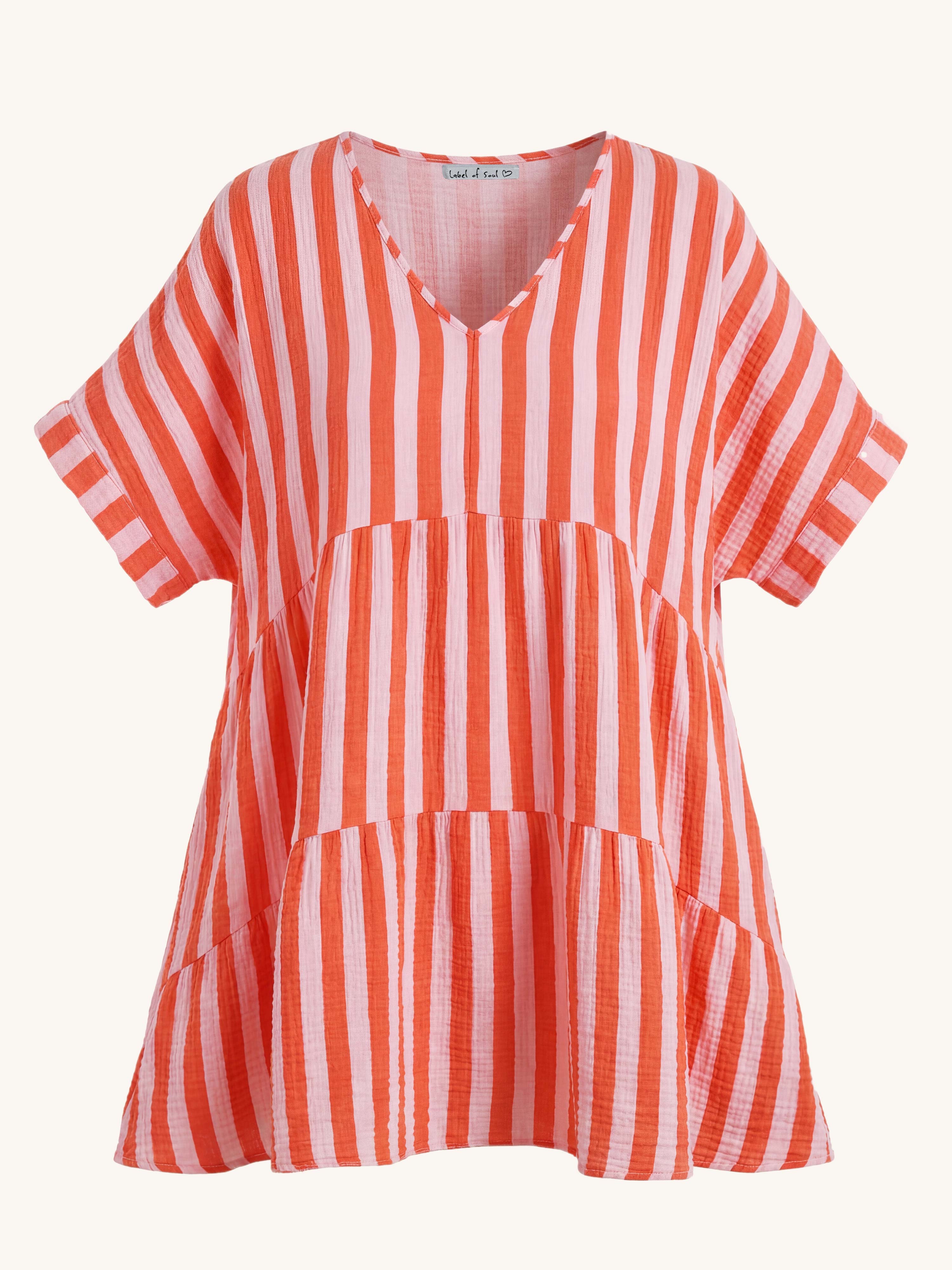 BIG STRIPES Lollipop