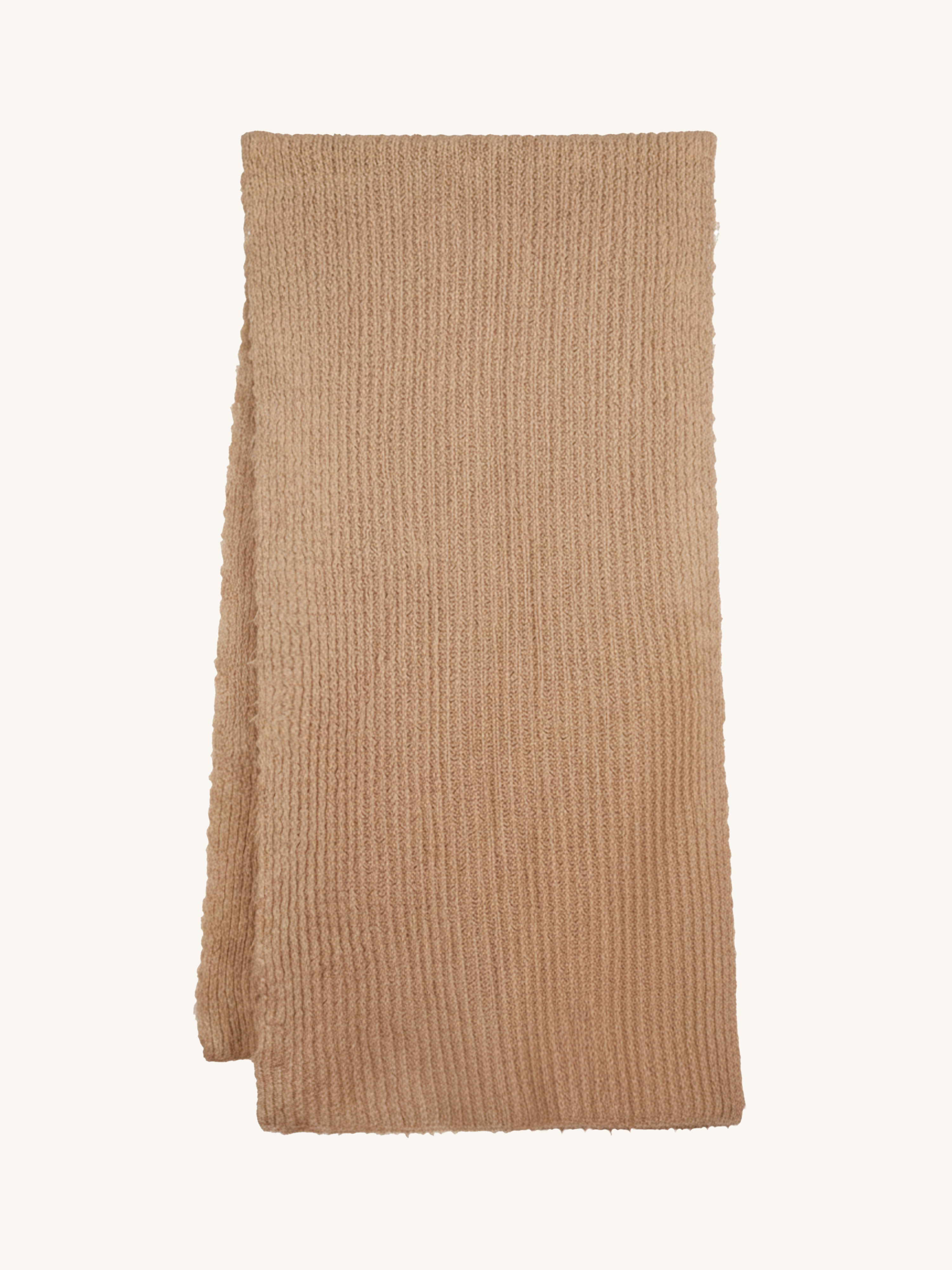 Schal FLAUSCHI - Camel