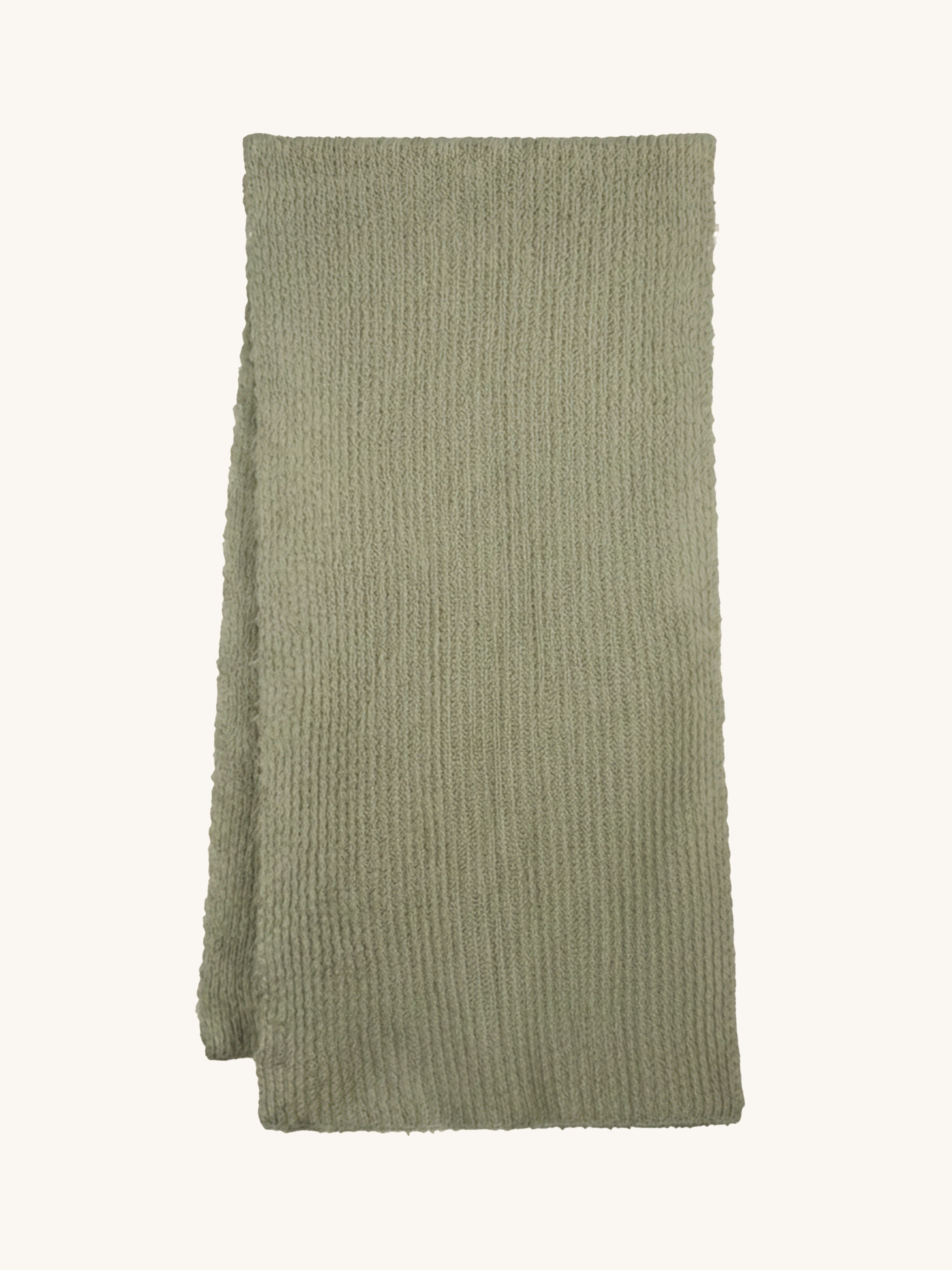 Schal FLAUSCHI - Matcha