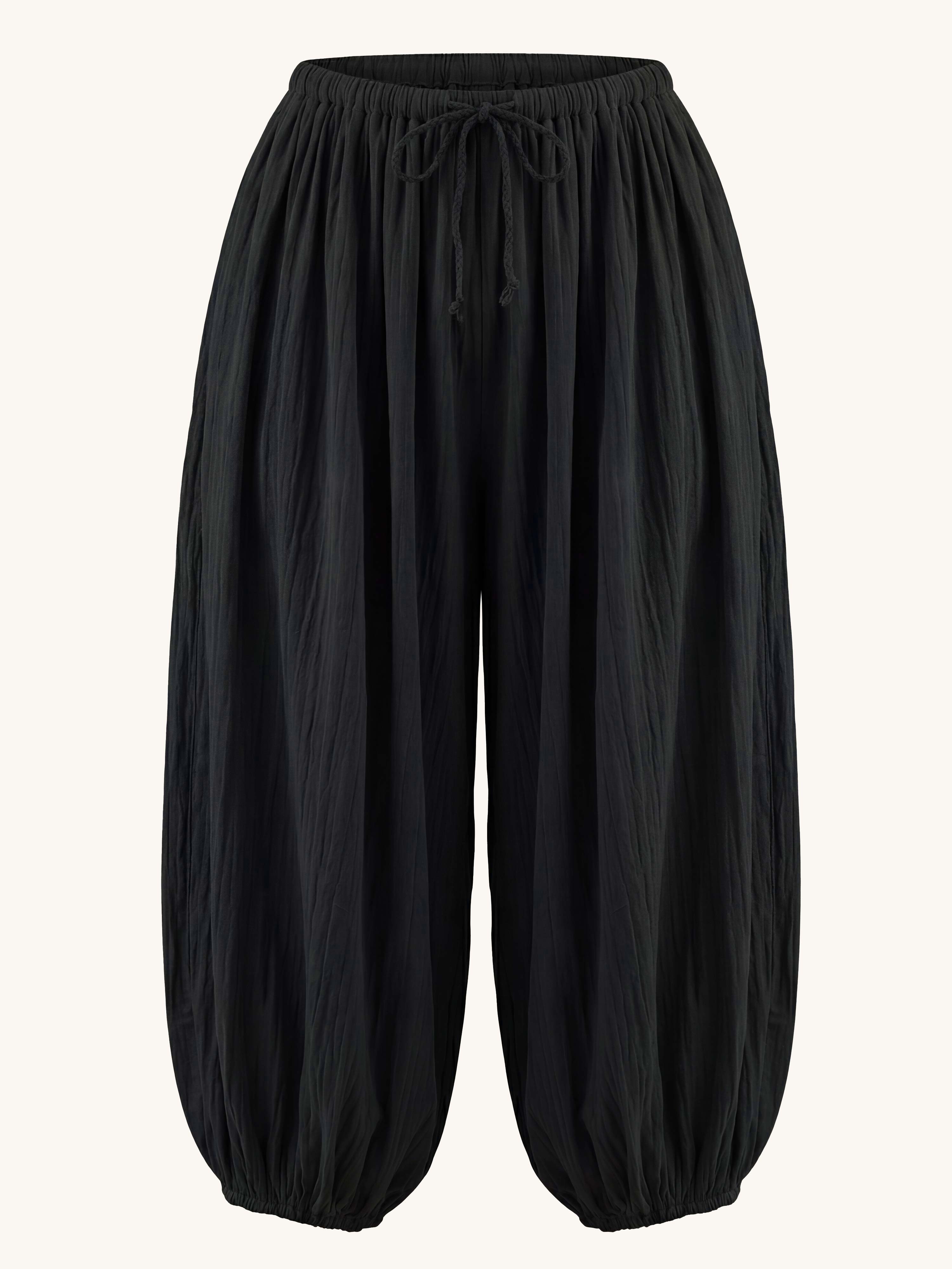 Boho/Schwarz