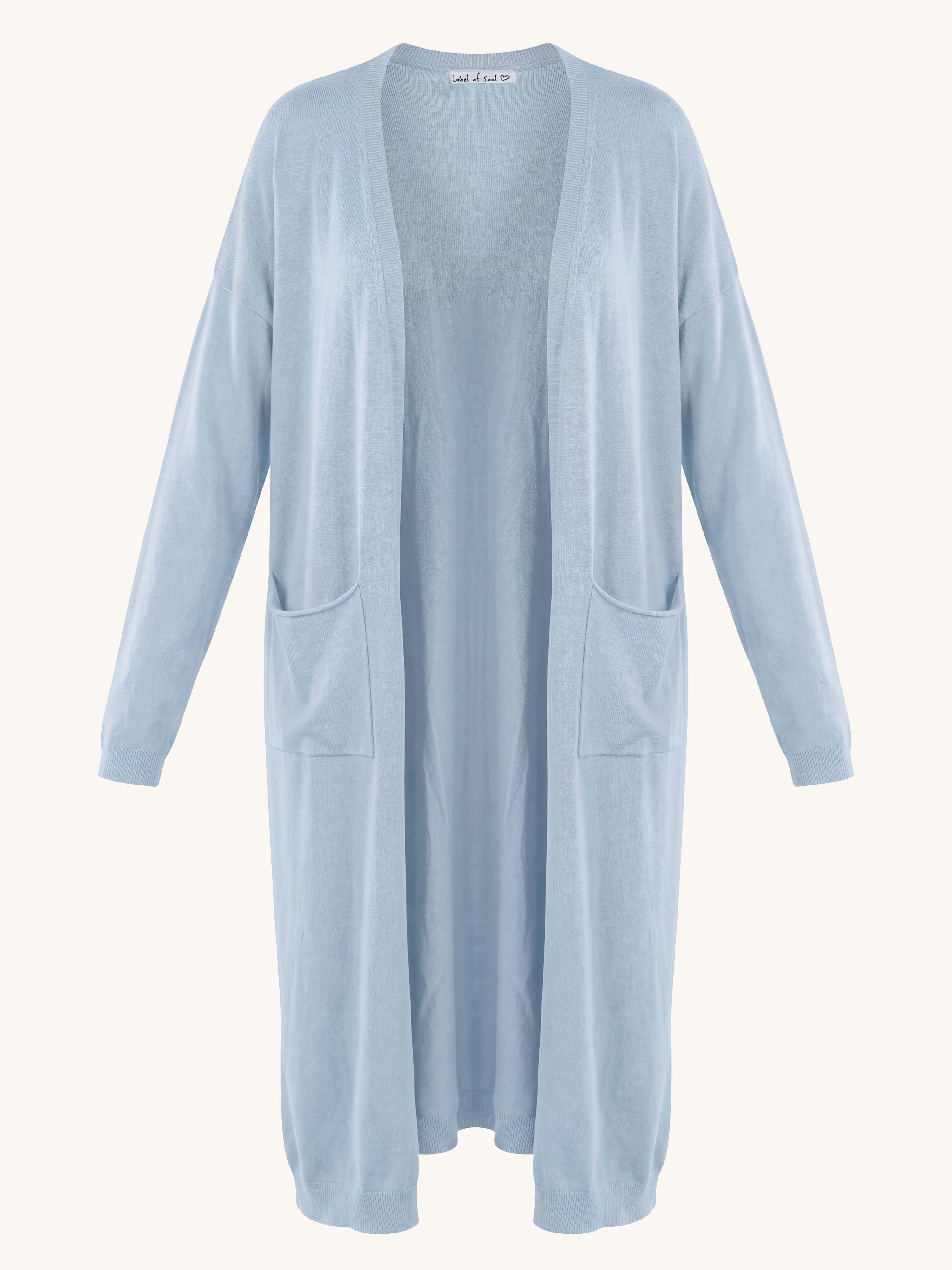 Babyblau