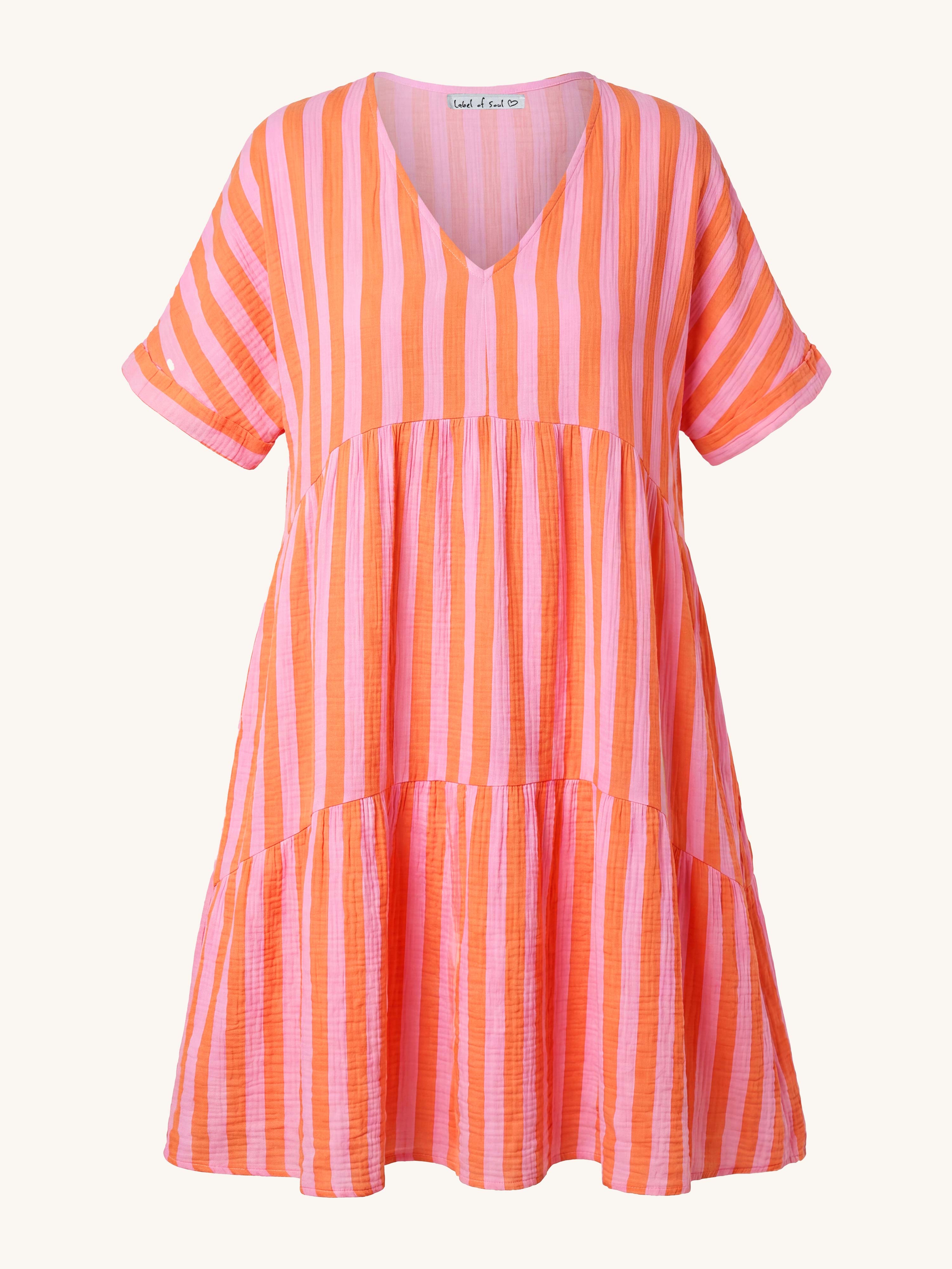 BIG STRIPES Lollipop
