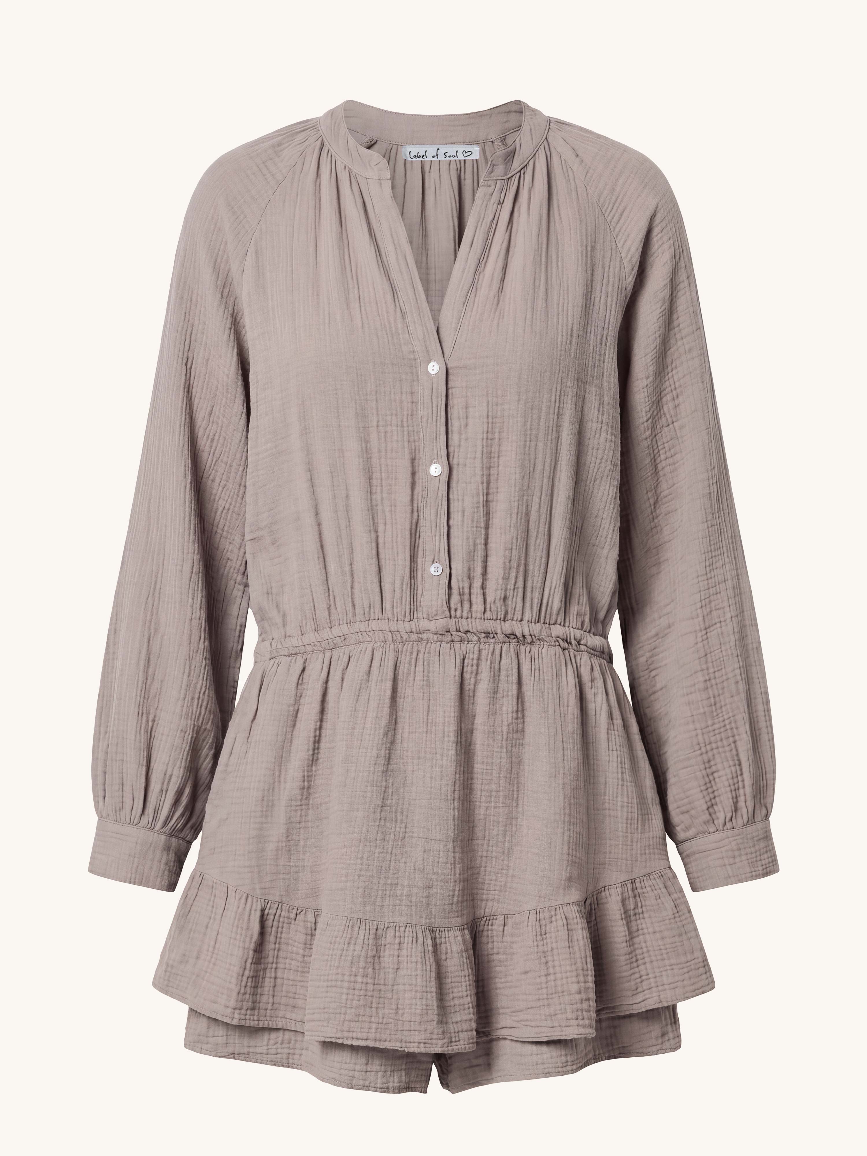 Taupe
