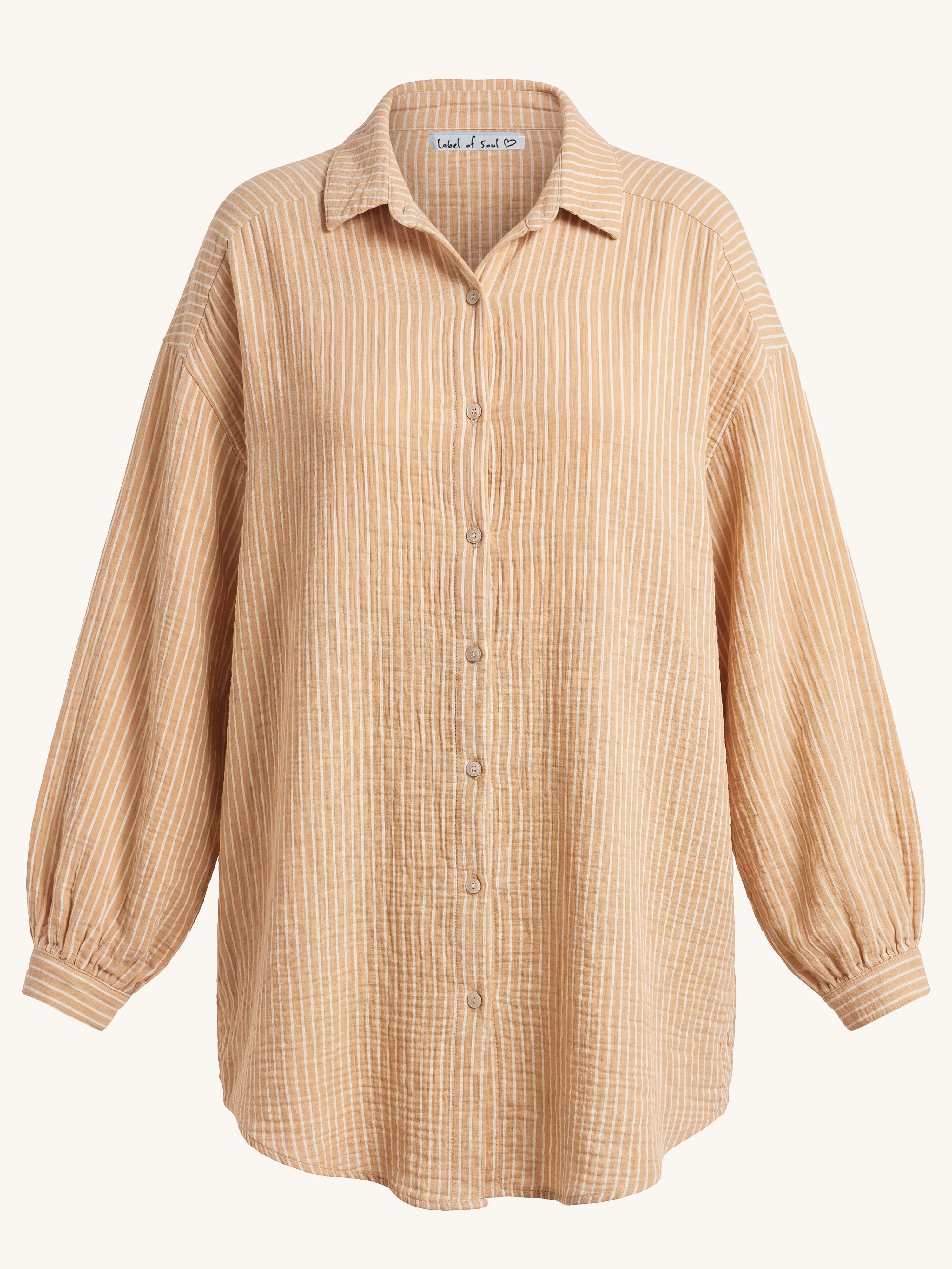 Beige/Caramel
