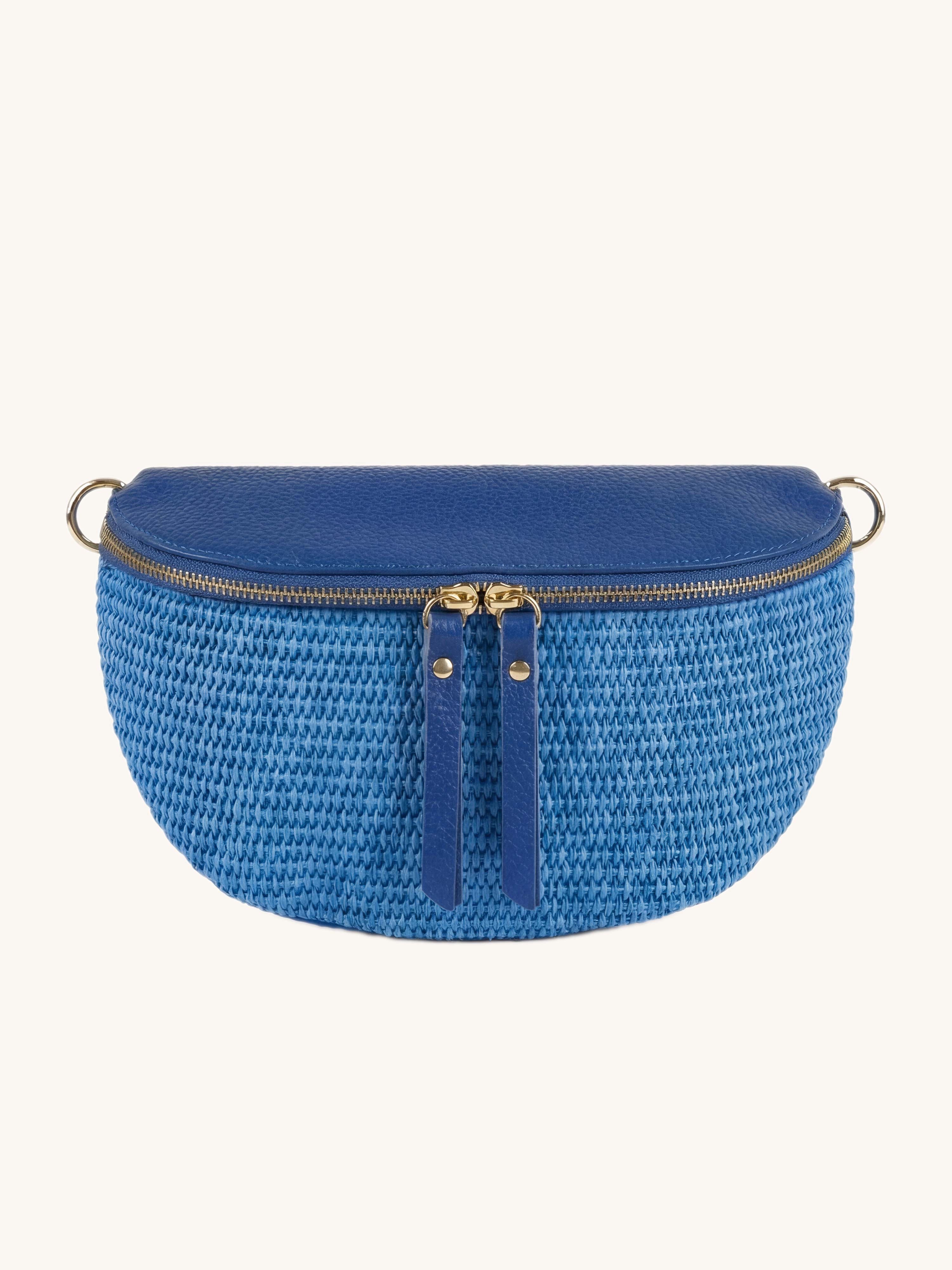 Summer Bumbag - Royalblau