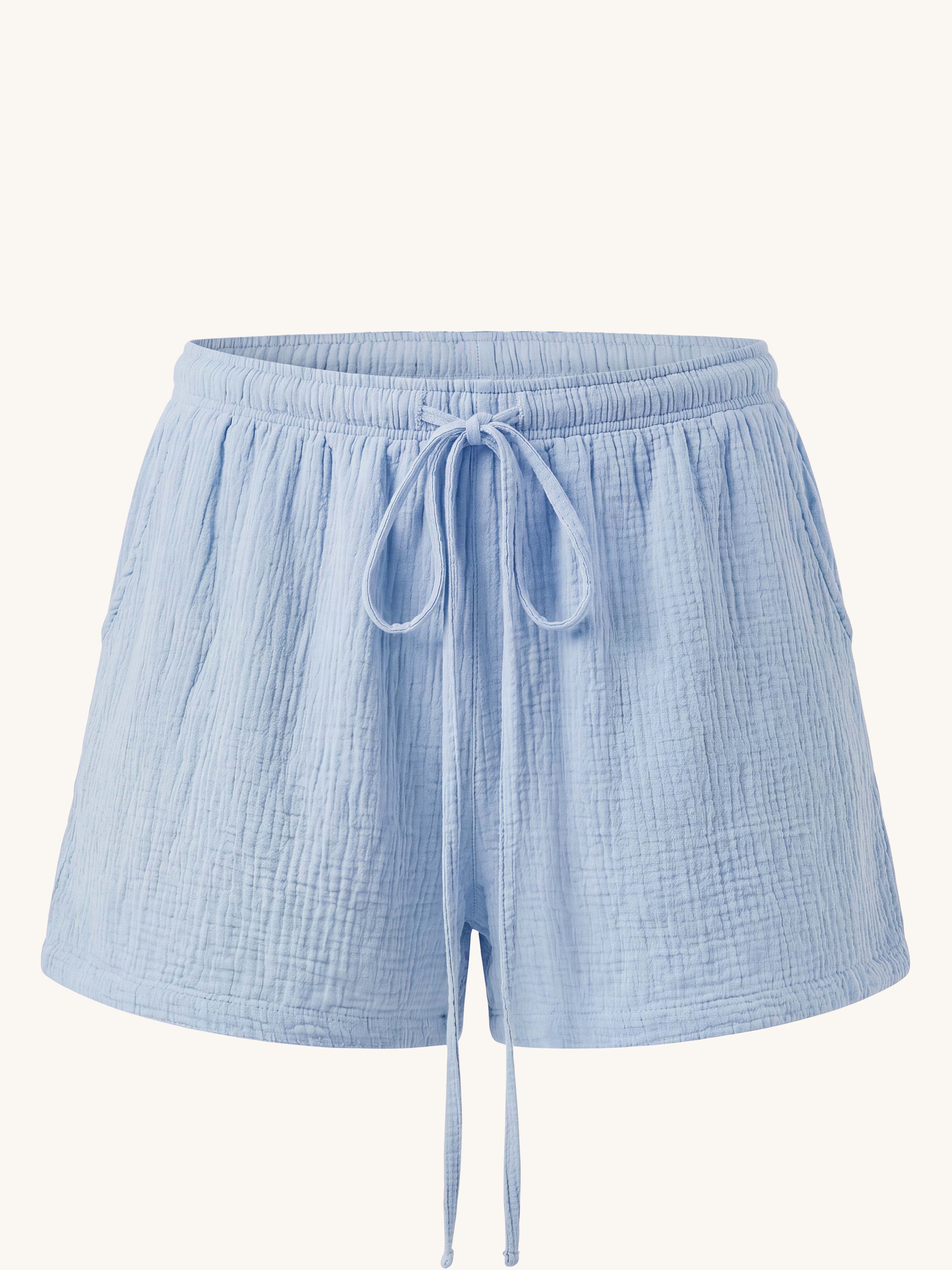Babyblau
