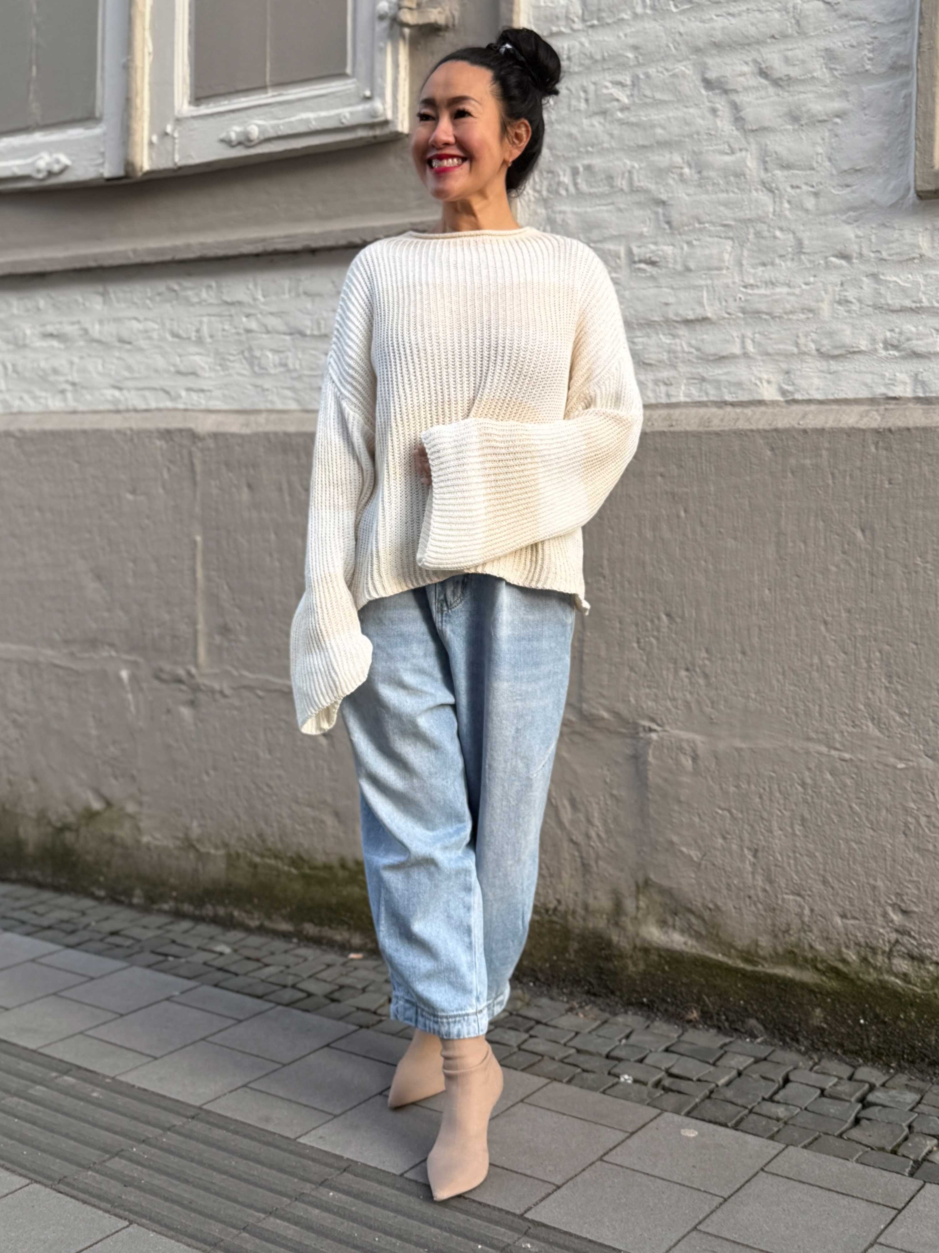 Beige/Creme