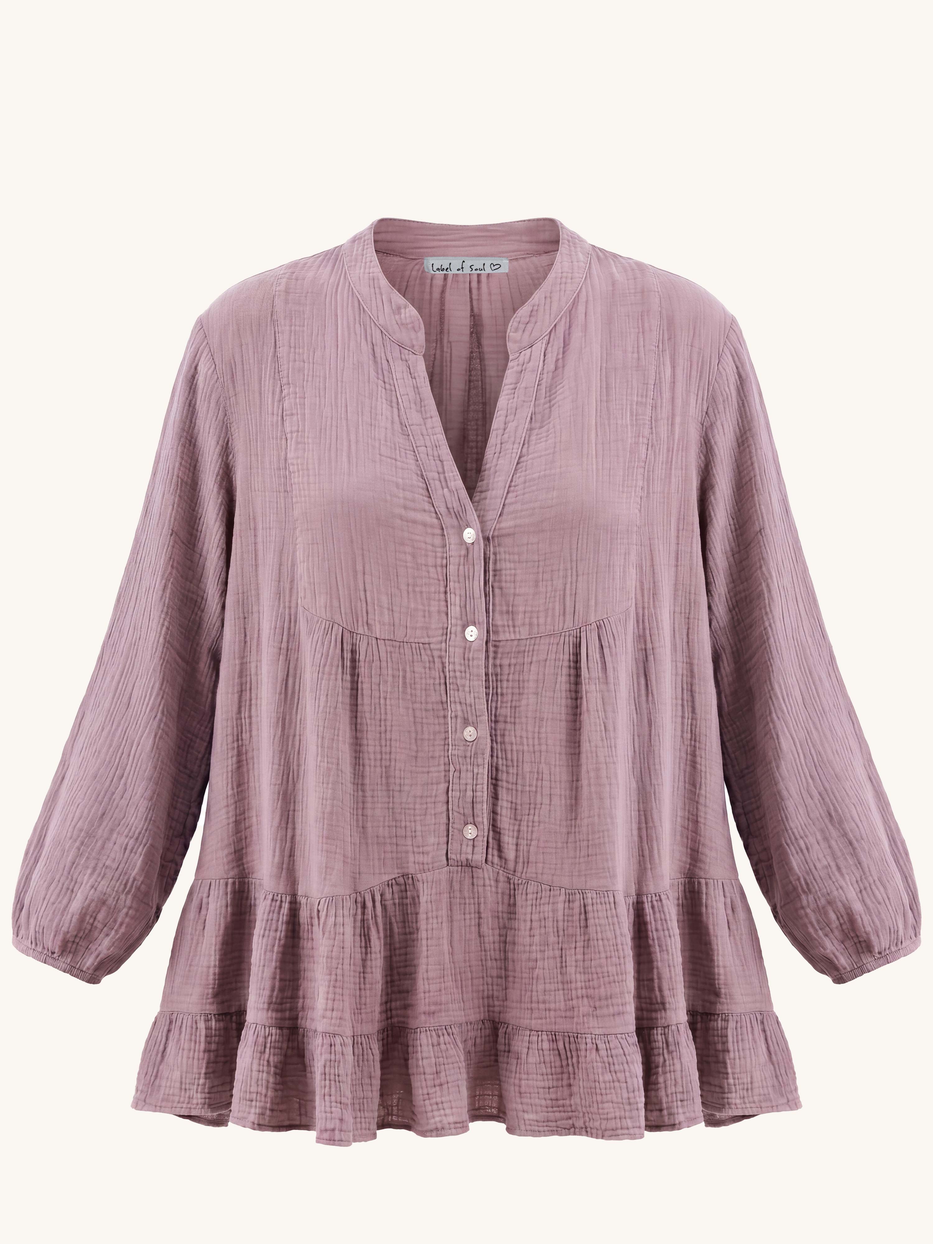 Mauve