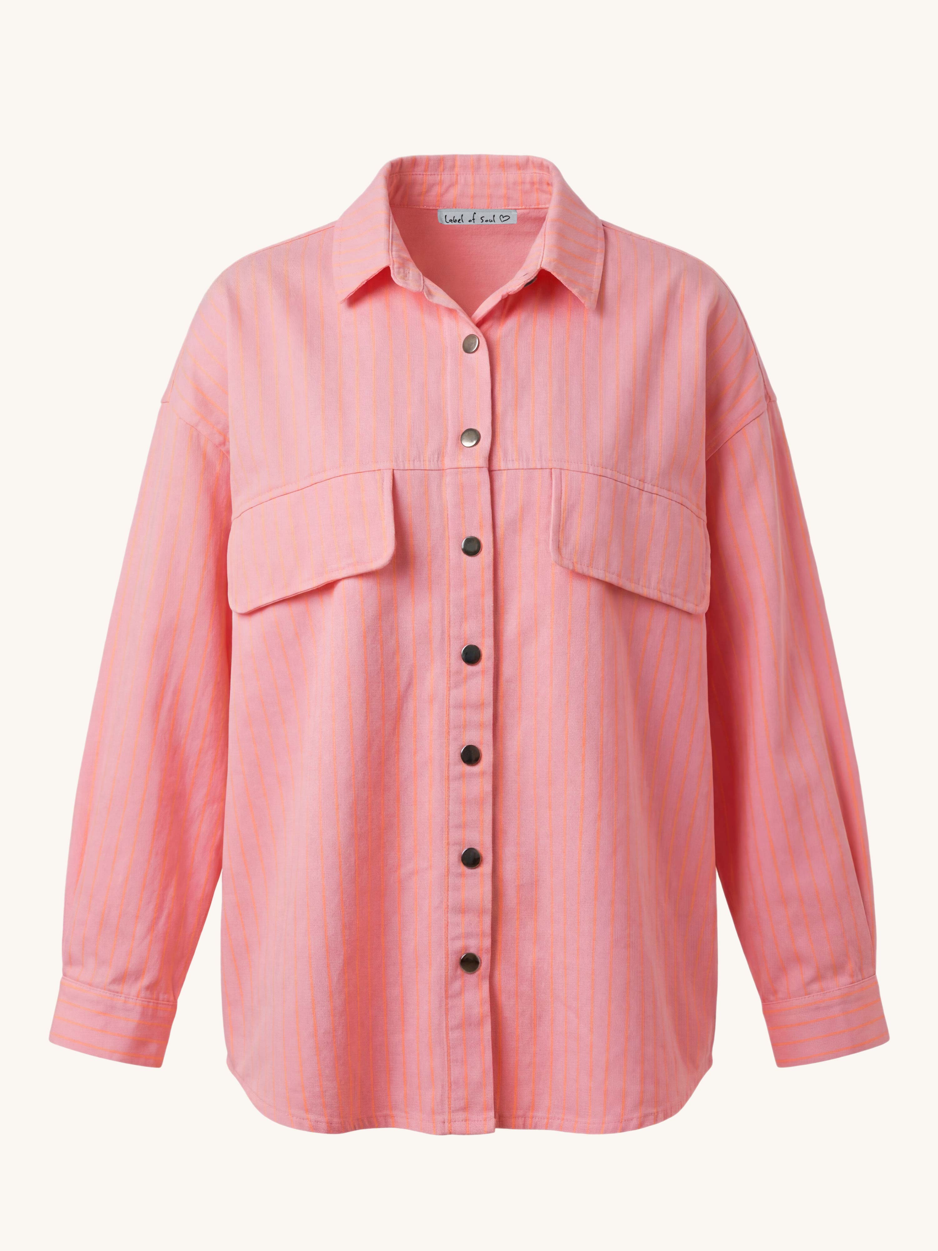 Denim/STRIPES Lollipop