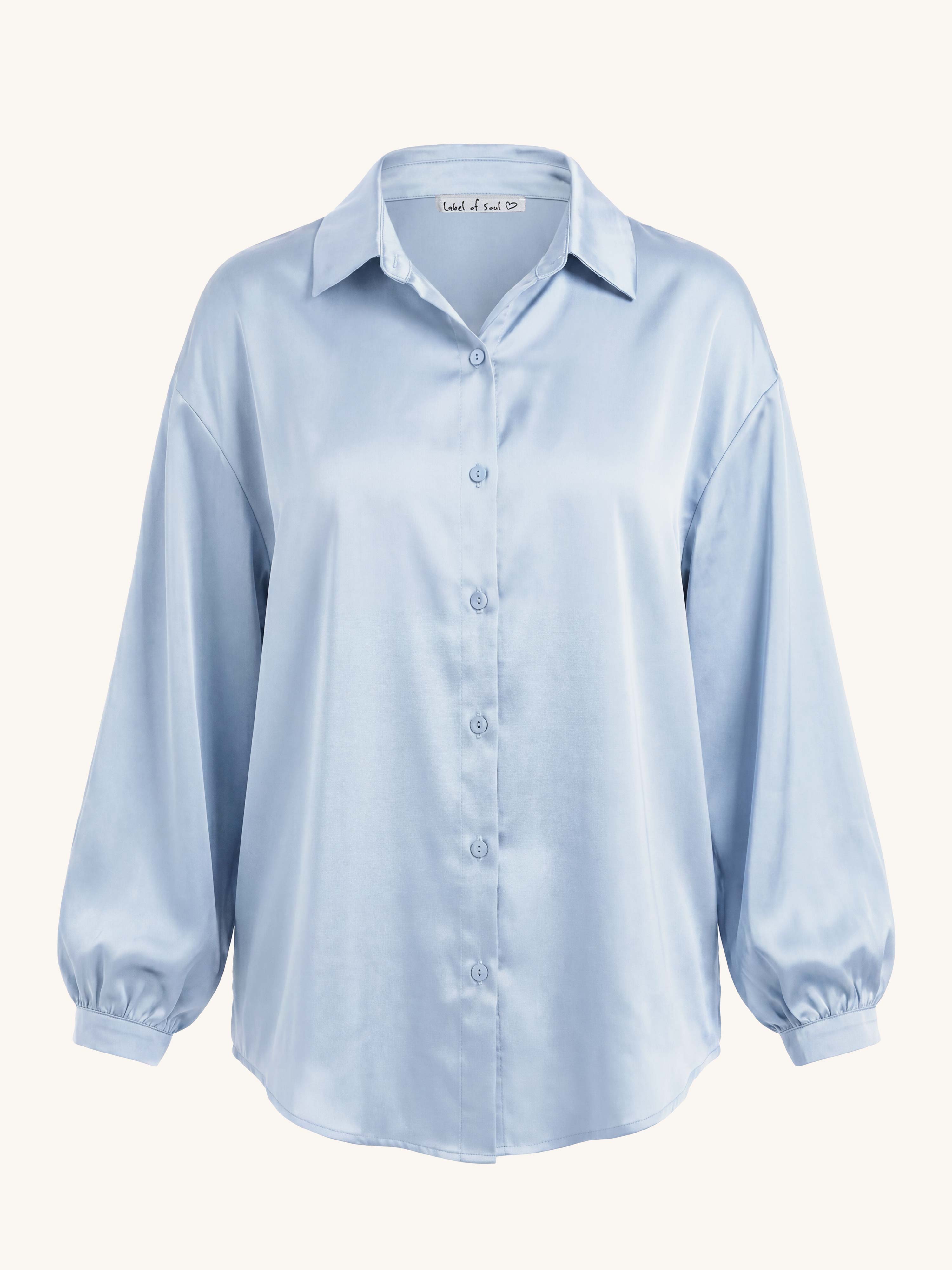 Babyblau