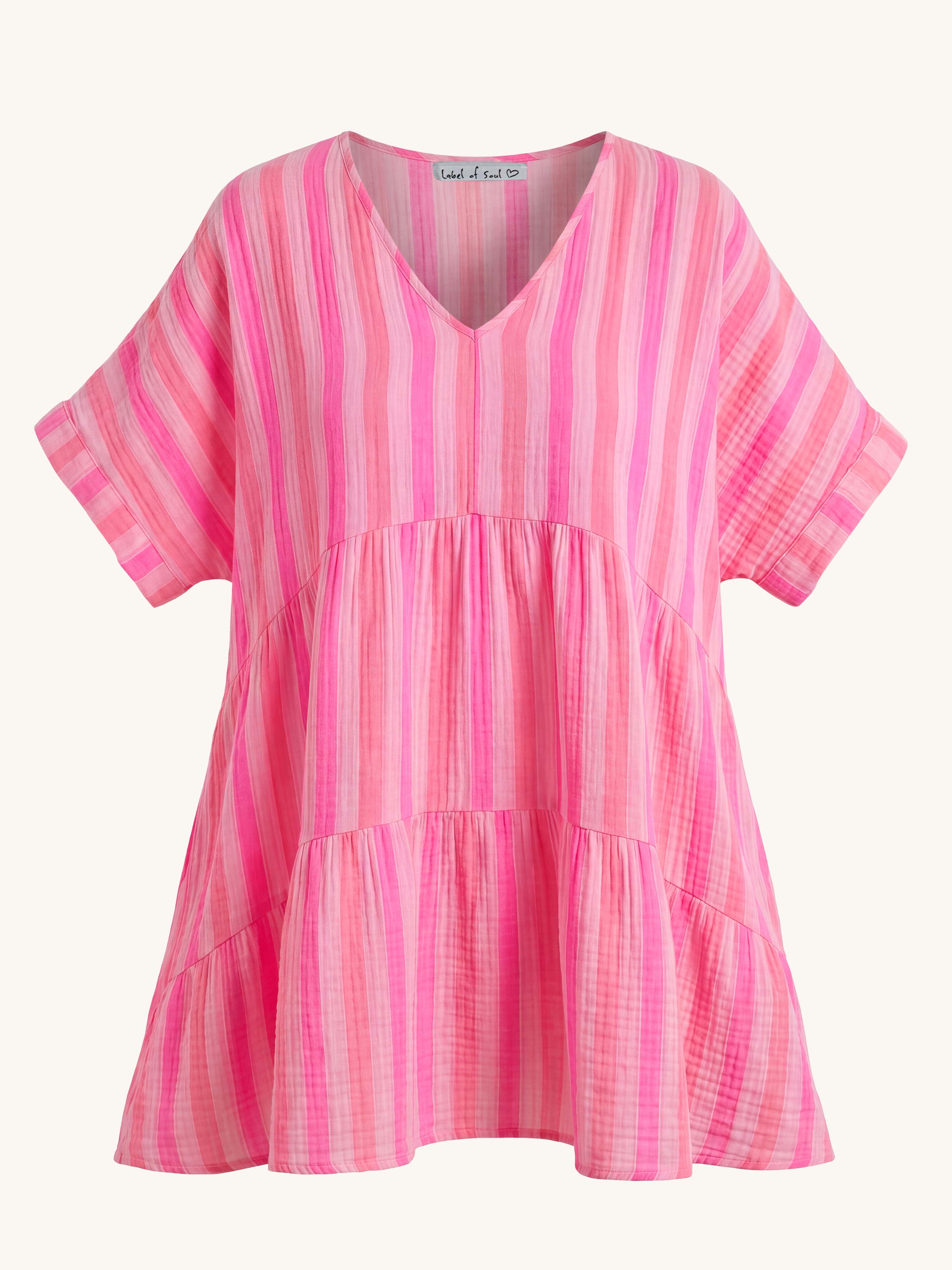  STRIPES Candy