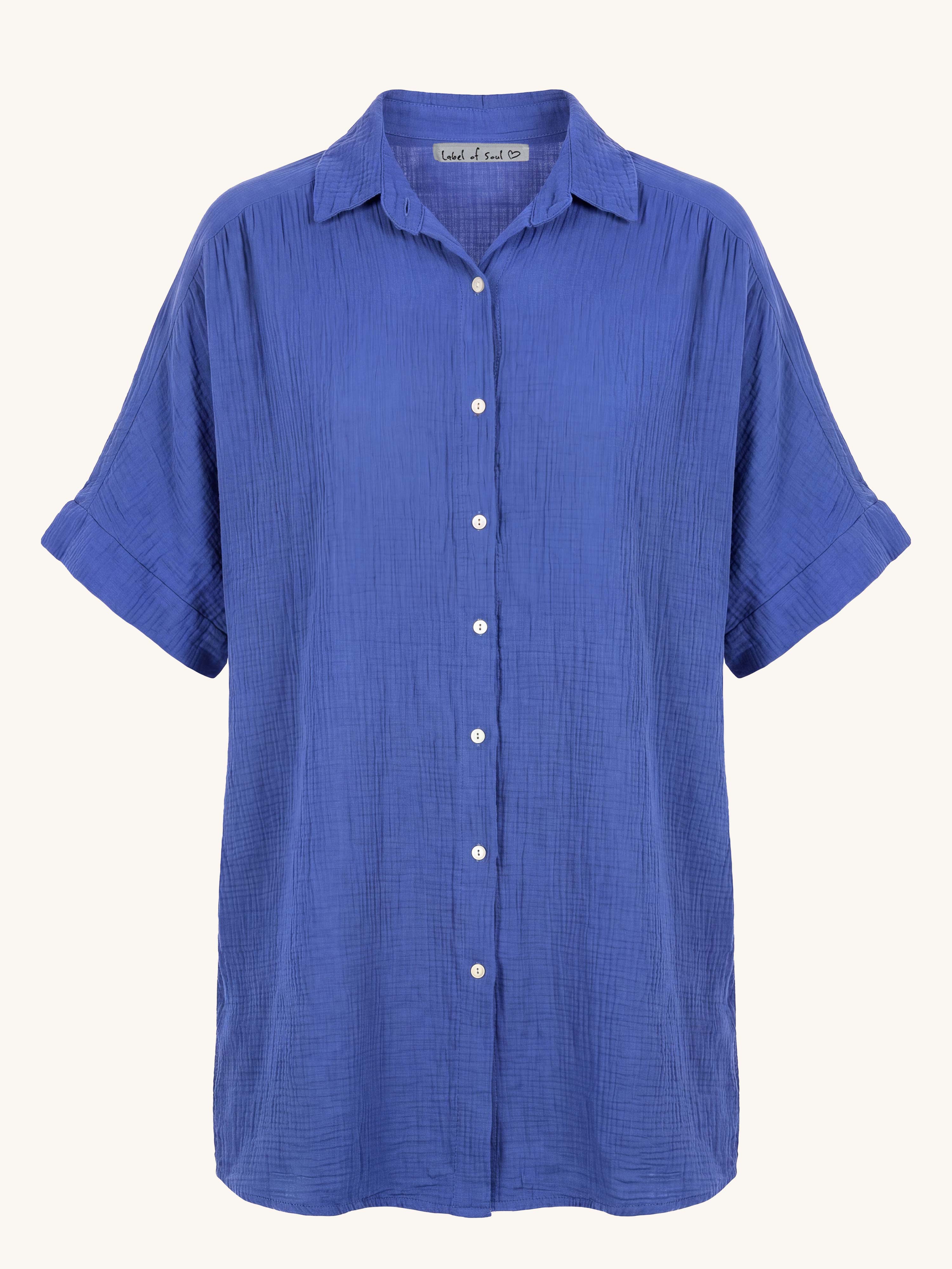 Royalblau
